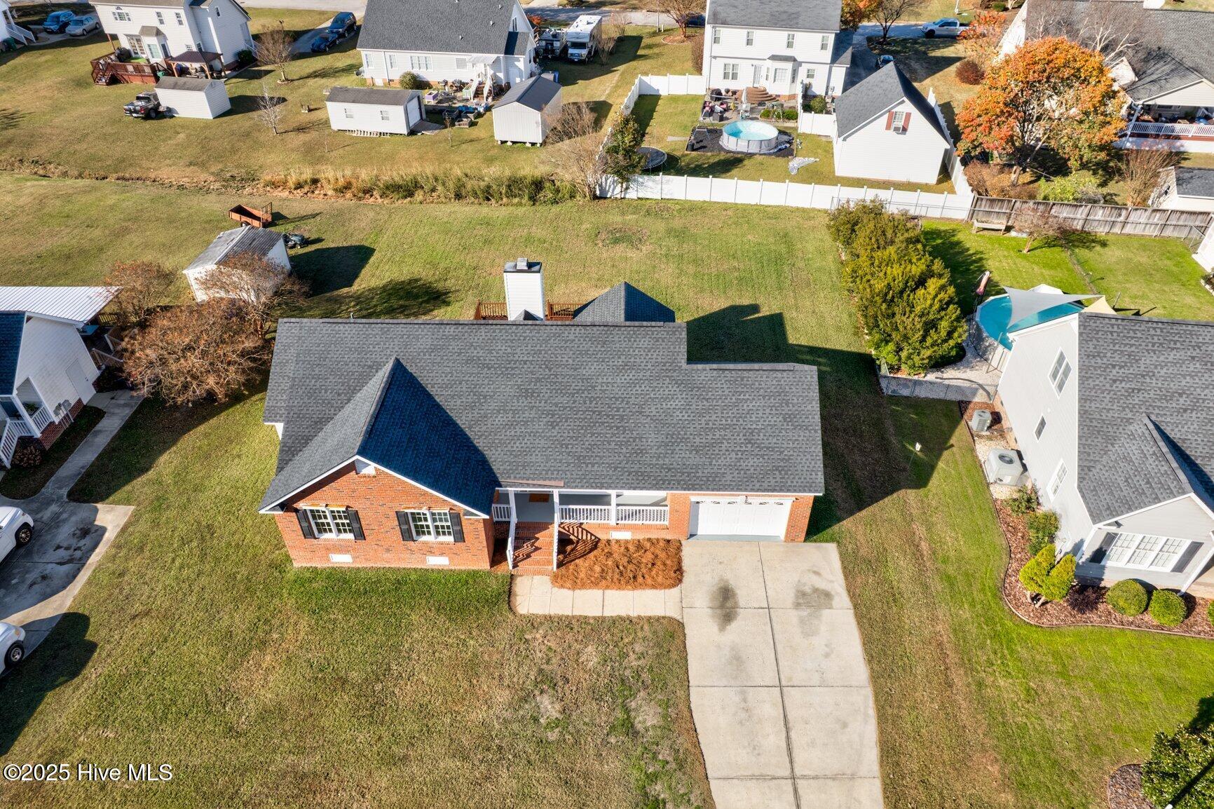 411 Woodfield Drive