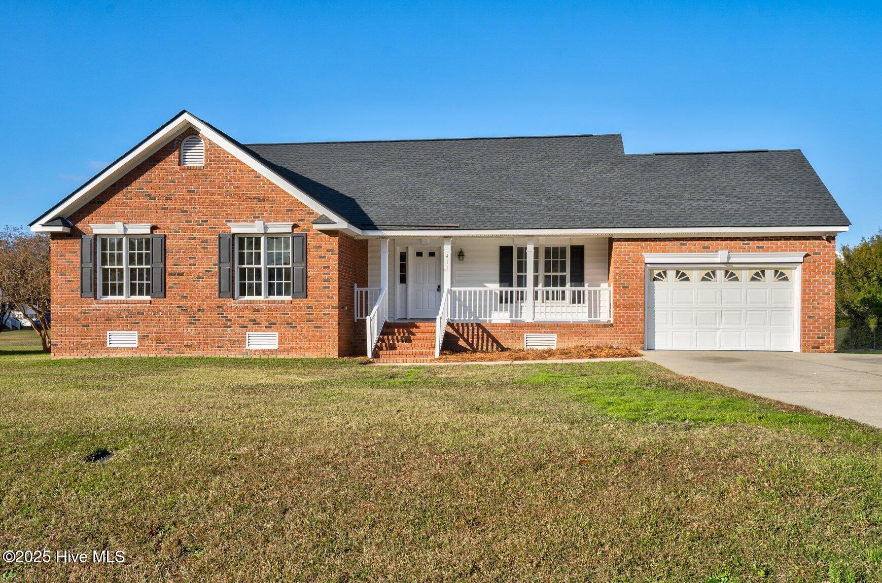 411 Woodfield Drive