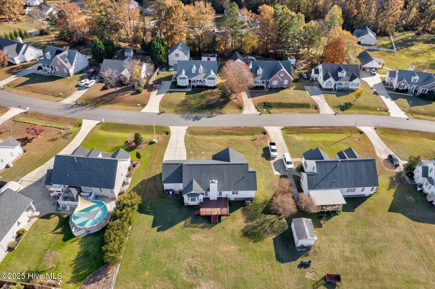 411 Woodfield Drive