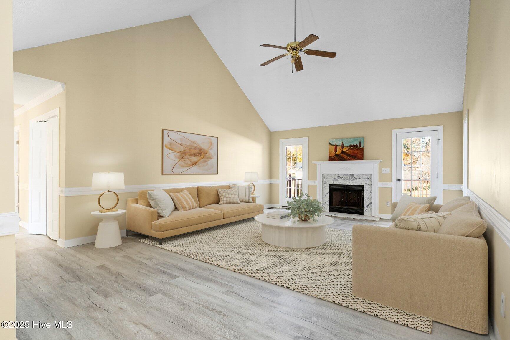 411 Woodfield Drive