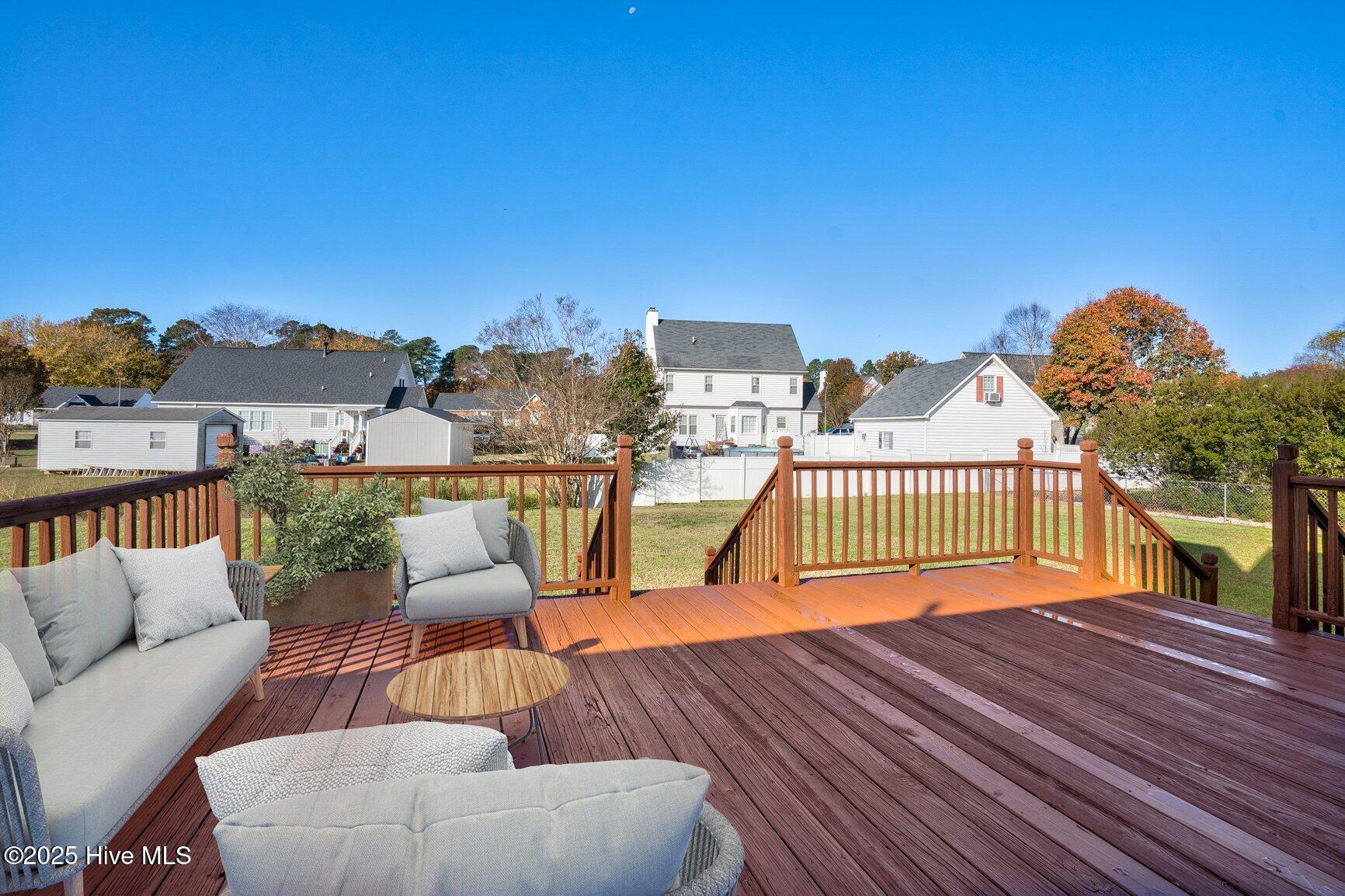 411 Woodfield Drive