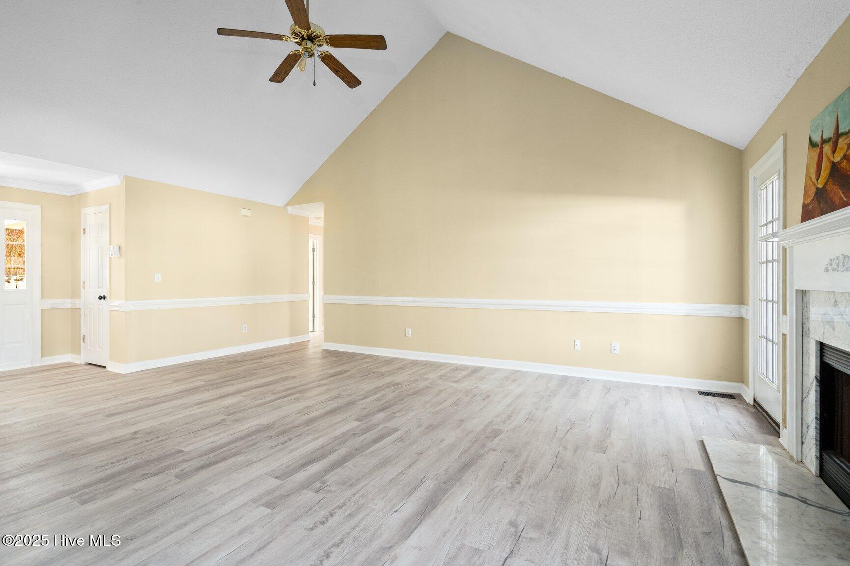 411 Woodfield Drive
