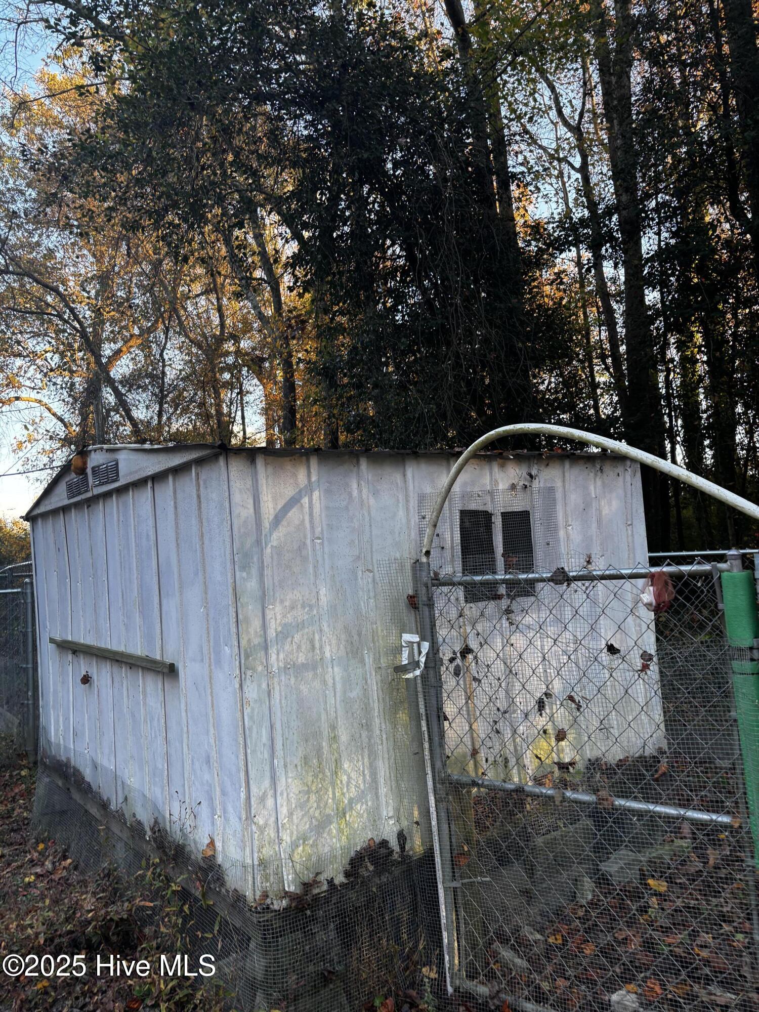 6434 Perry Road
