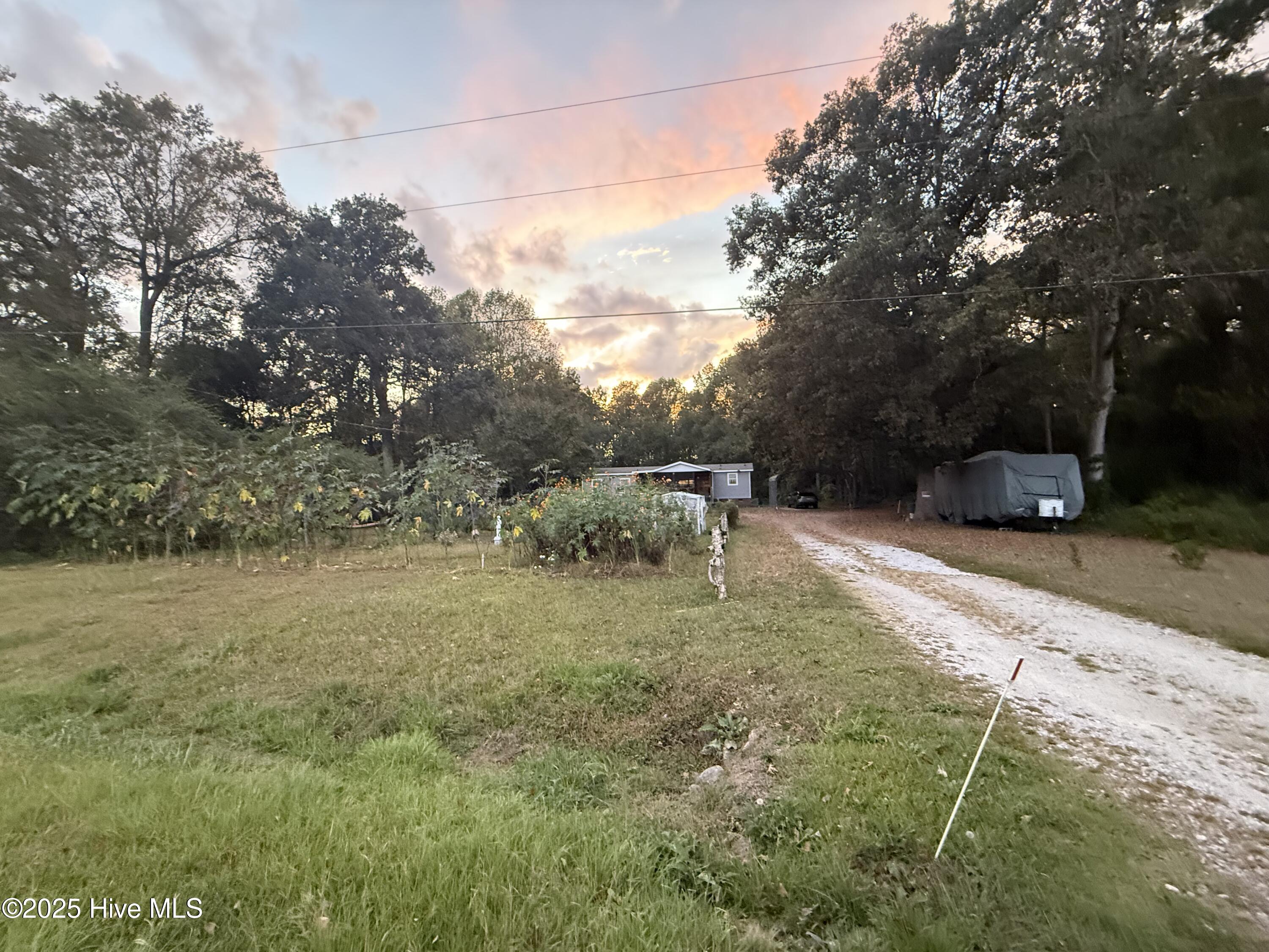 6434 Perry Road