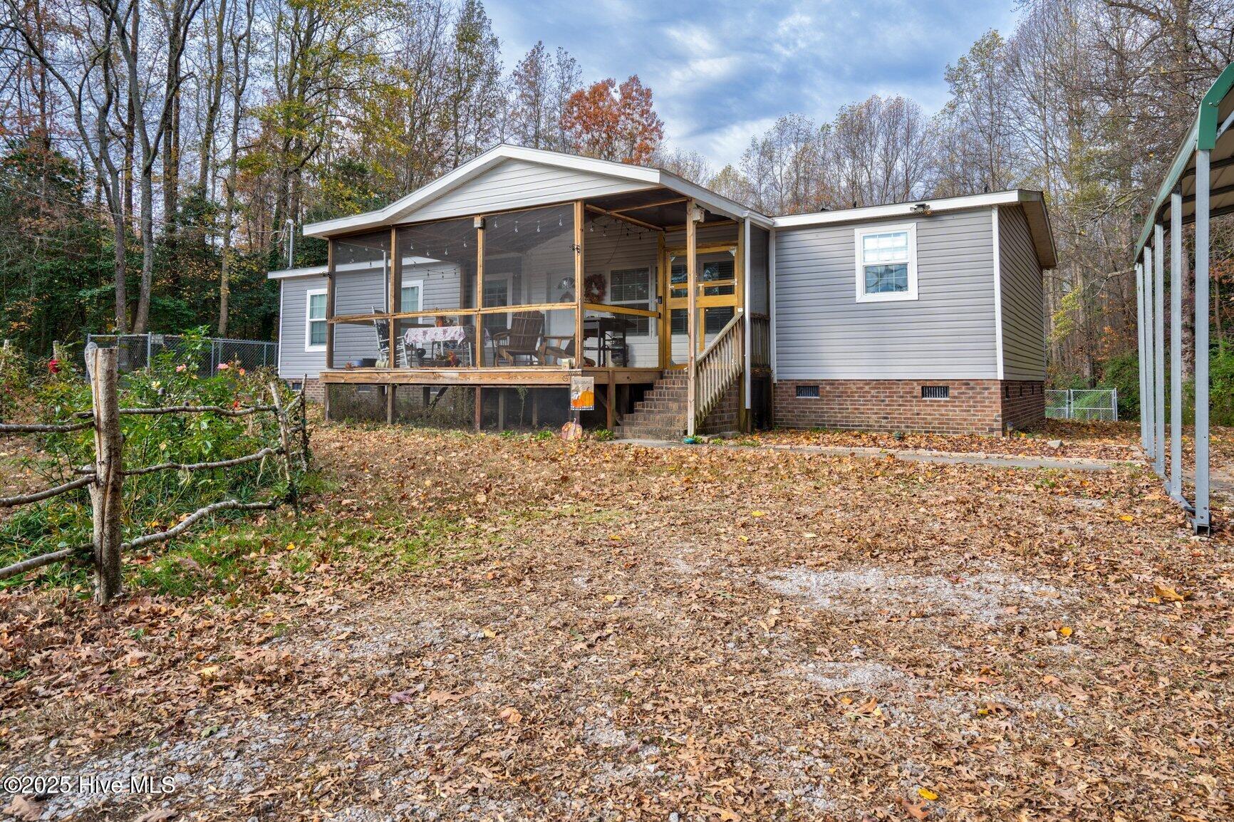 6434 Perry Road