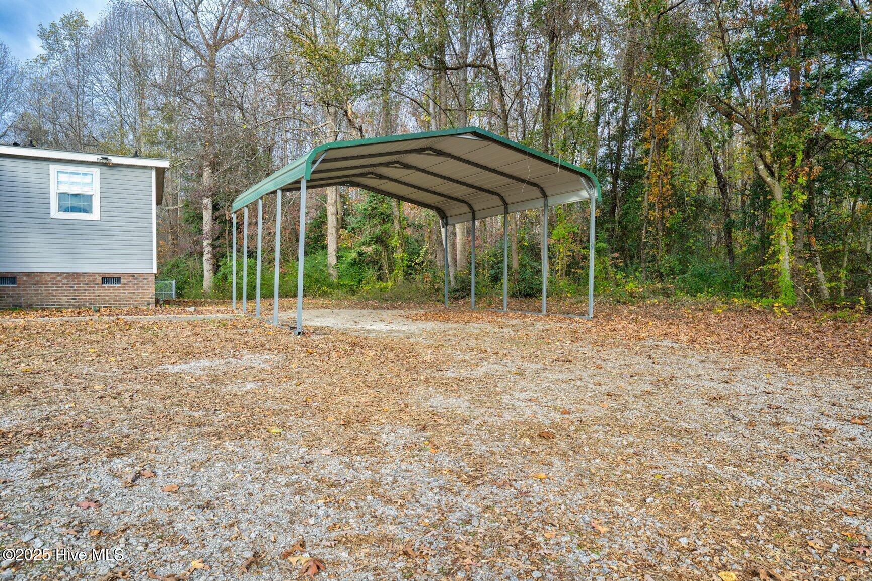 6434 Perry Road