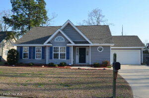 331 Sedgefield Drive