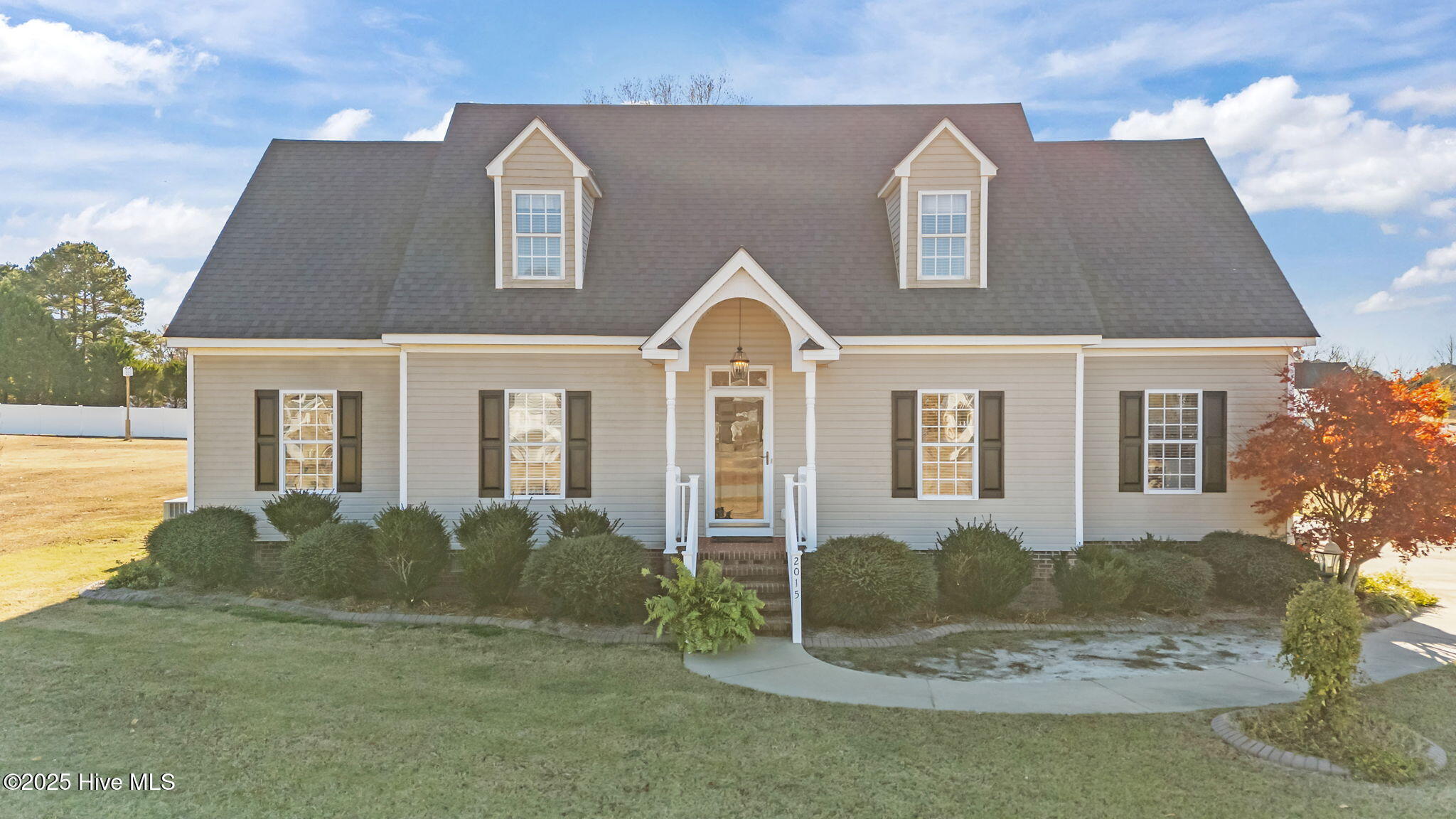 2015 Callies Court