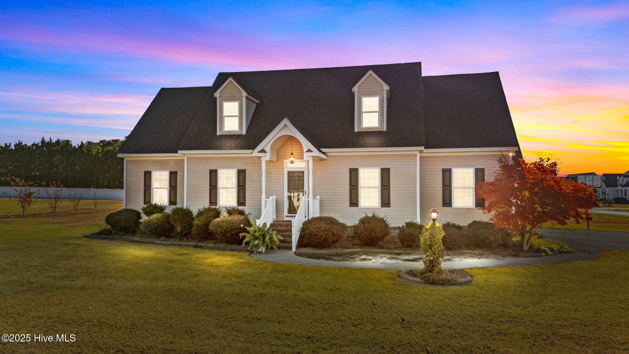 2015 Callies Court