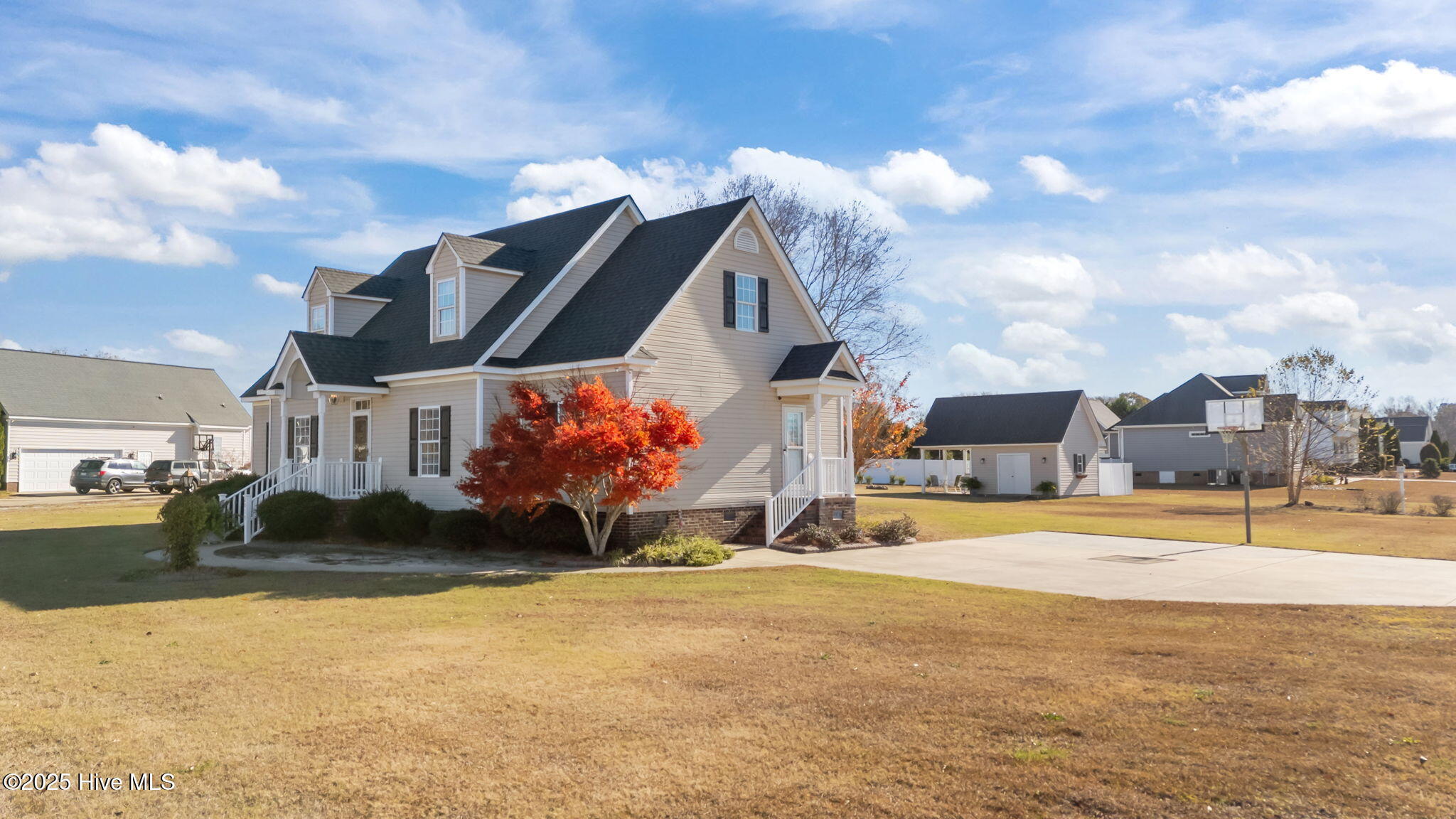 2015 Callies Court