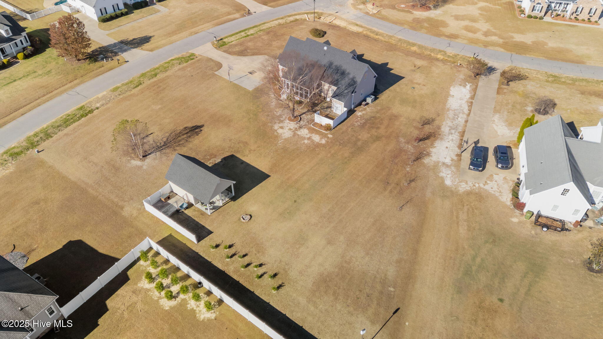 2015 Callies Court