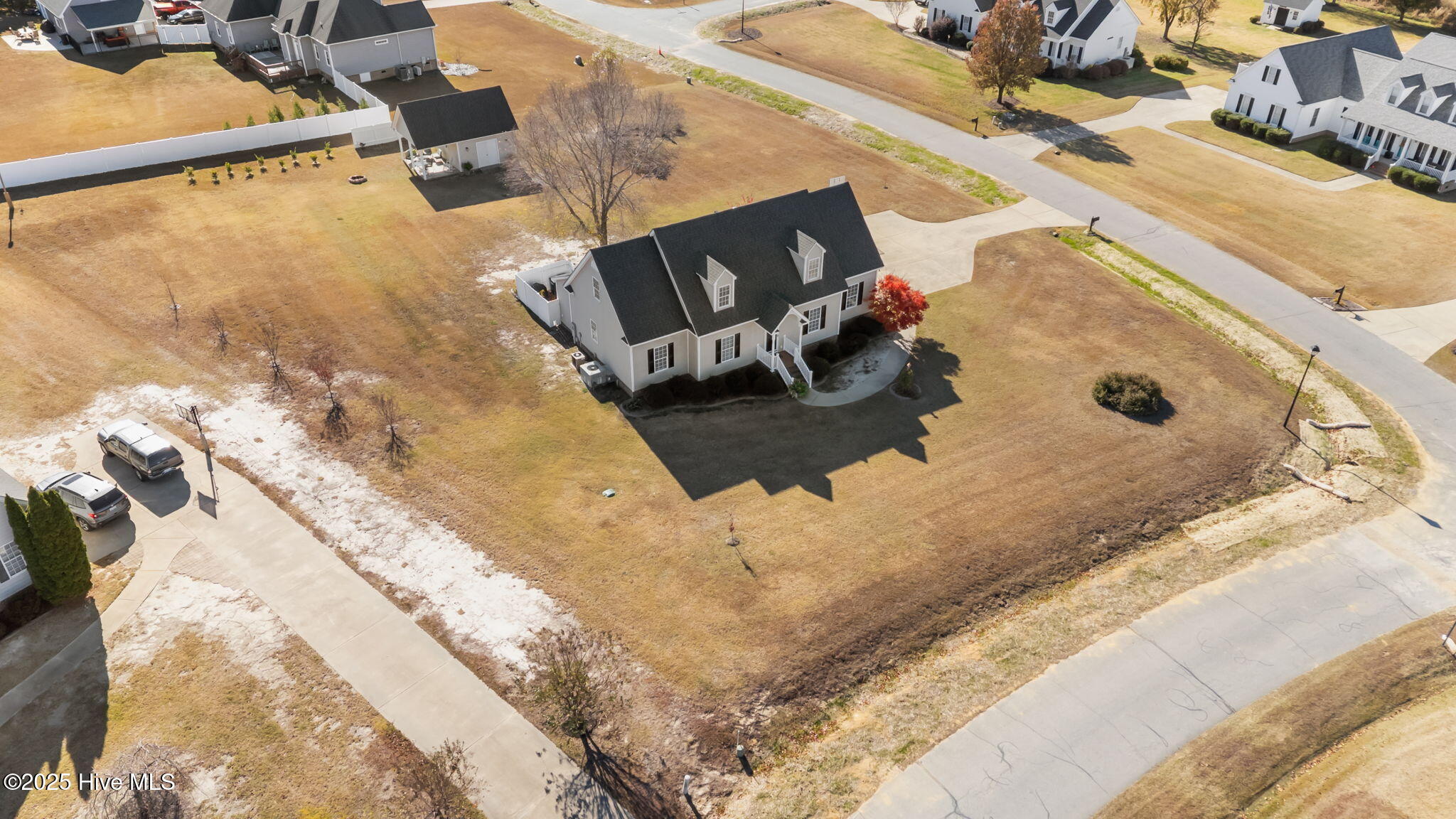 2015 Callies Court