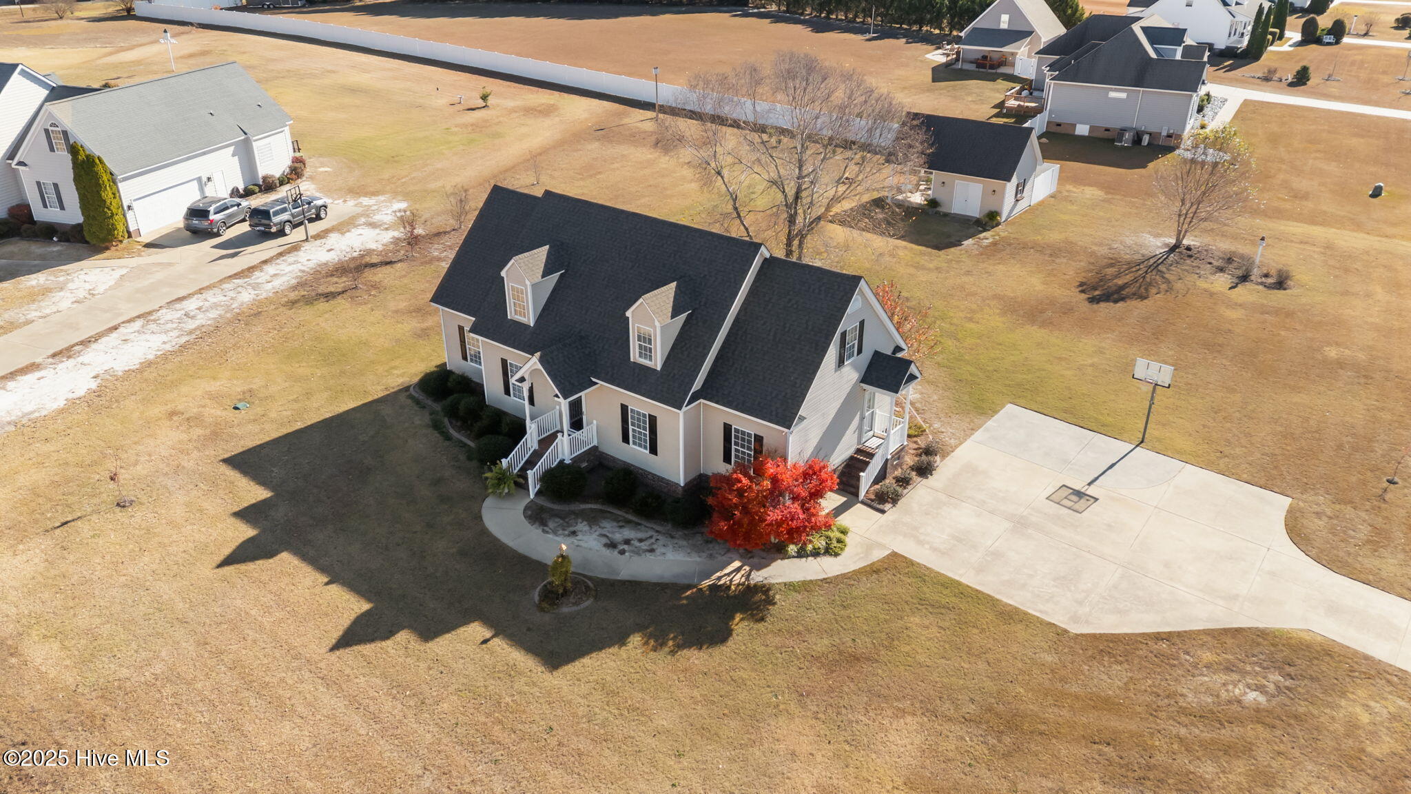 2015 Callies Court