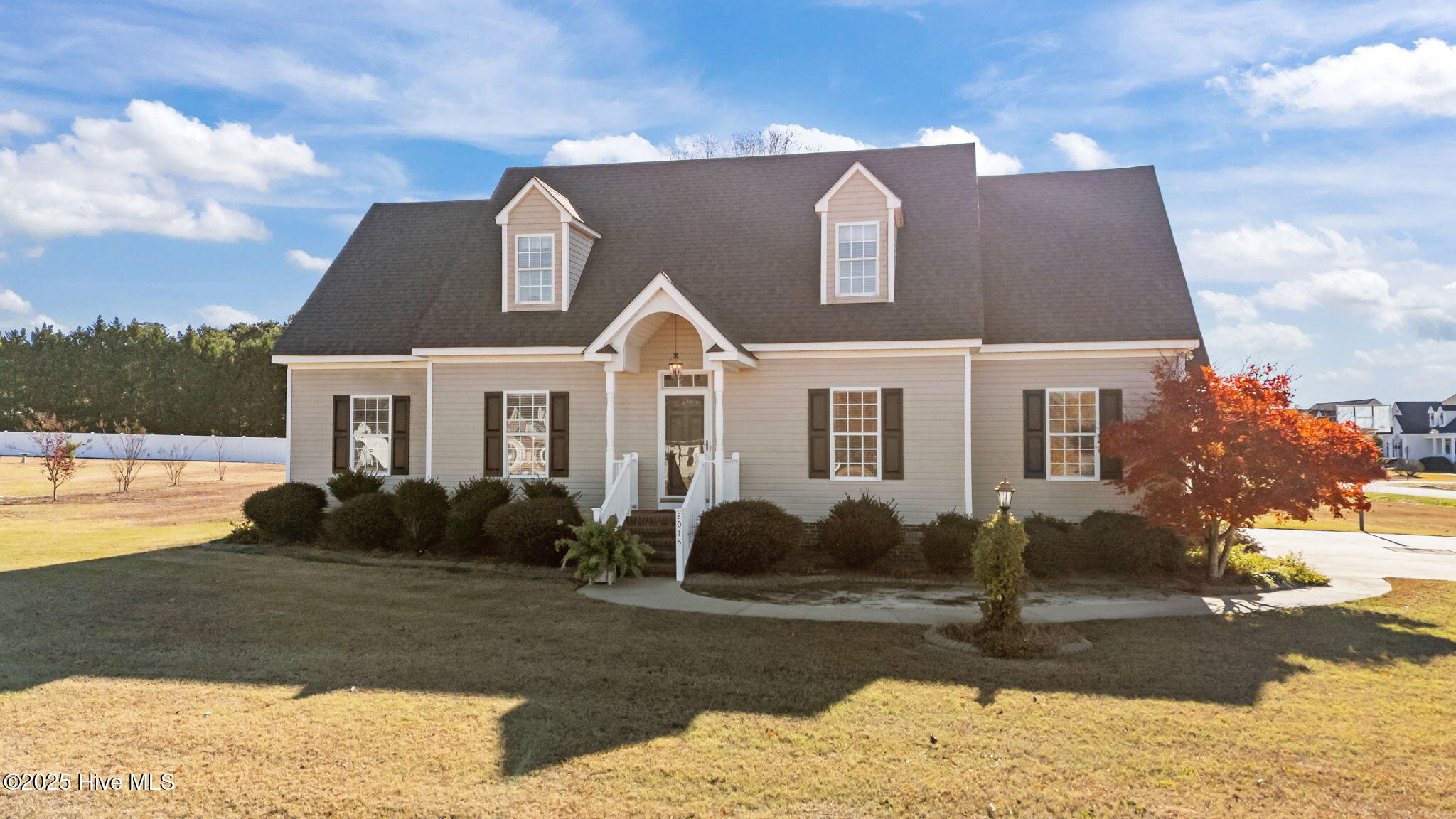 2015 Callies Court