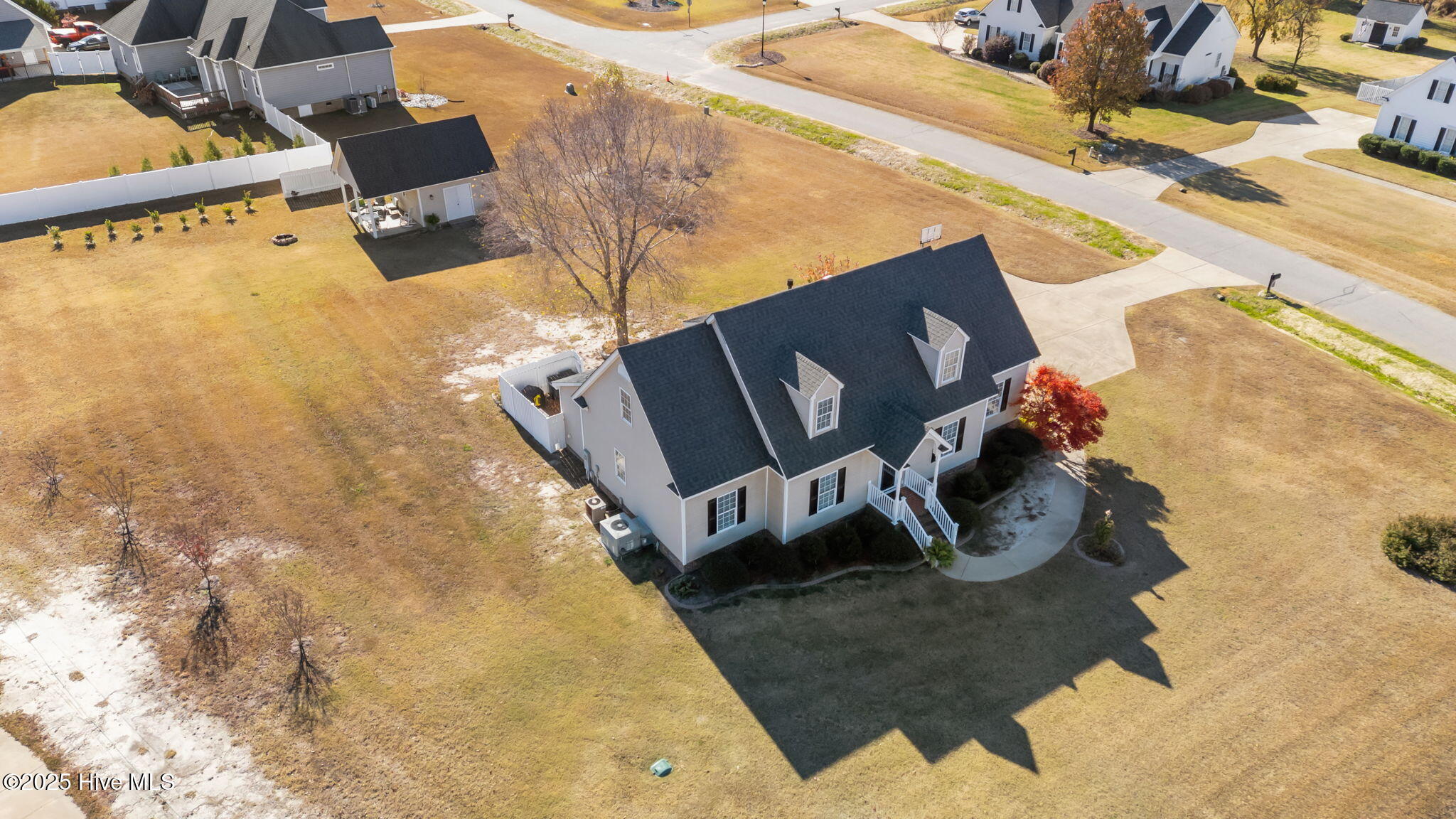 2015 Callies Court