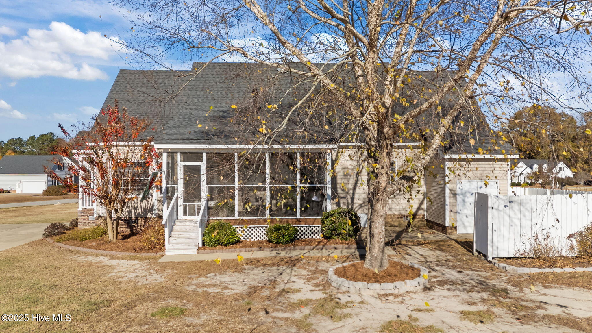 2015 Callies Court
