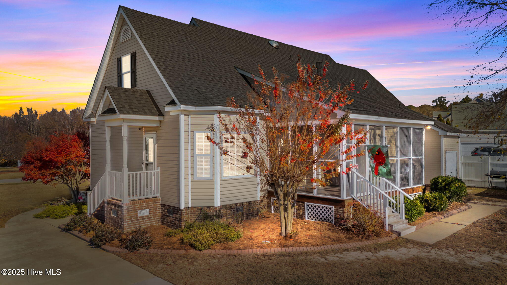 2015 Callies Court