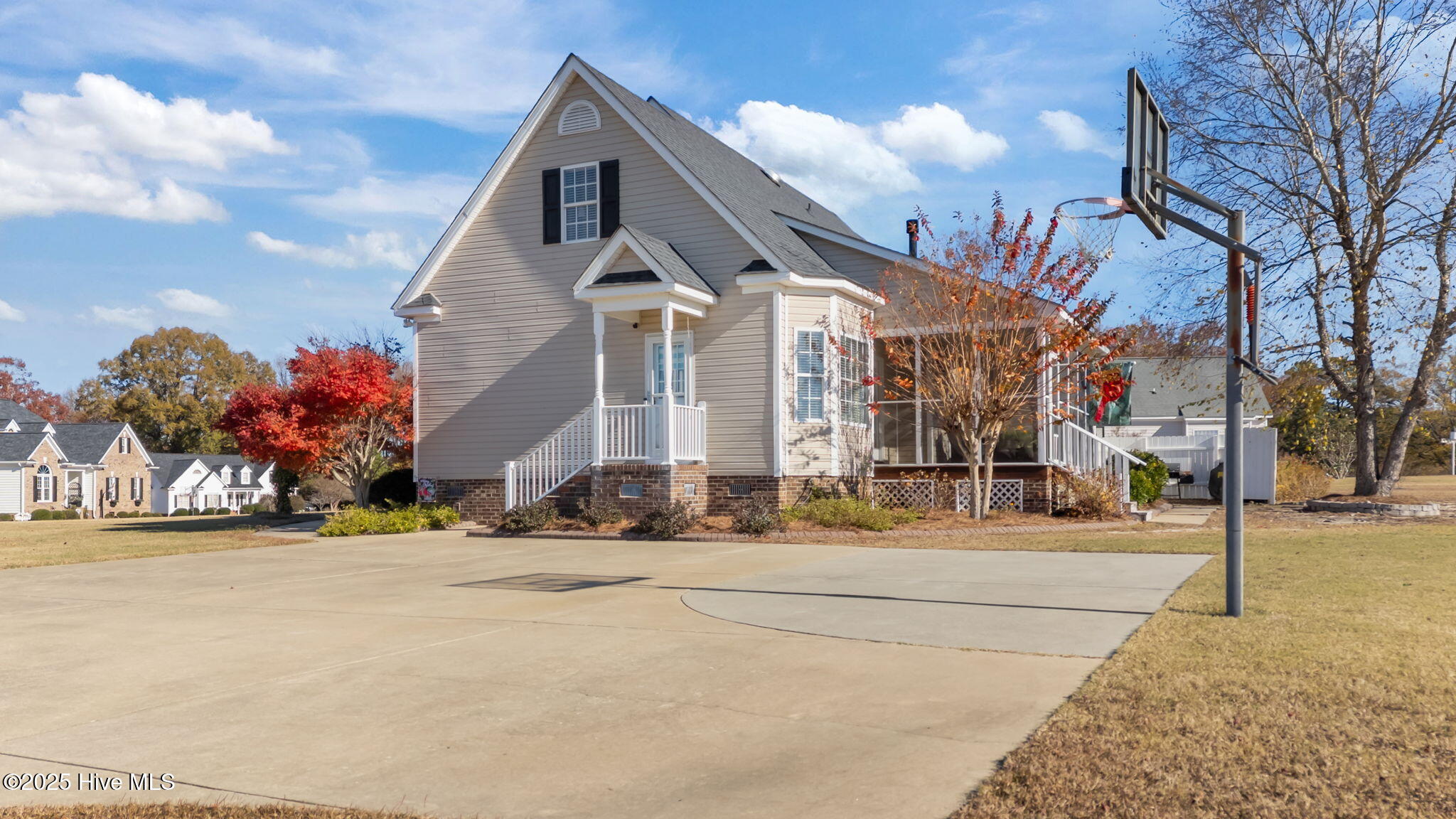 2015 Callies Court