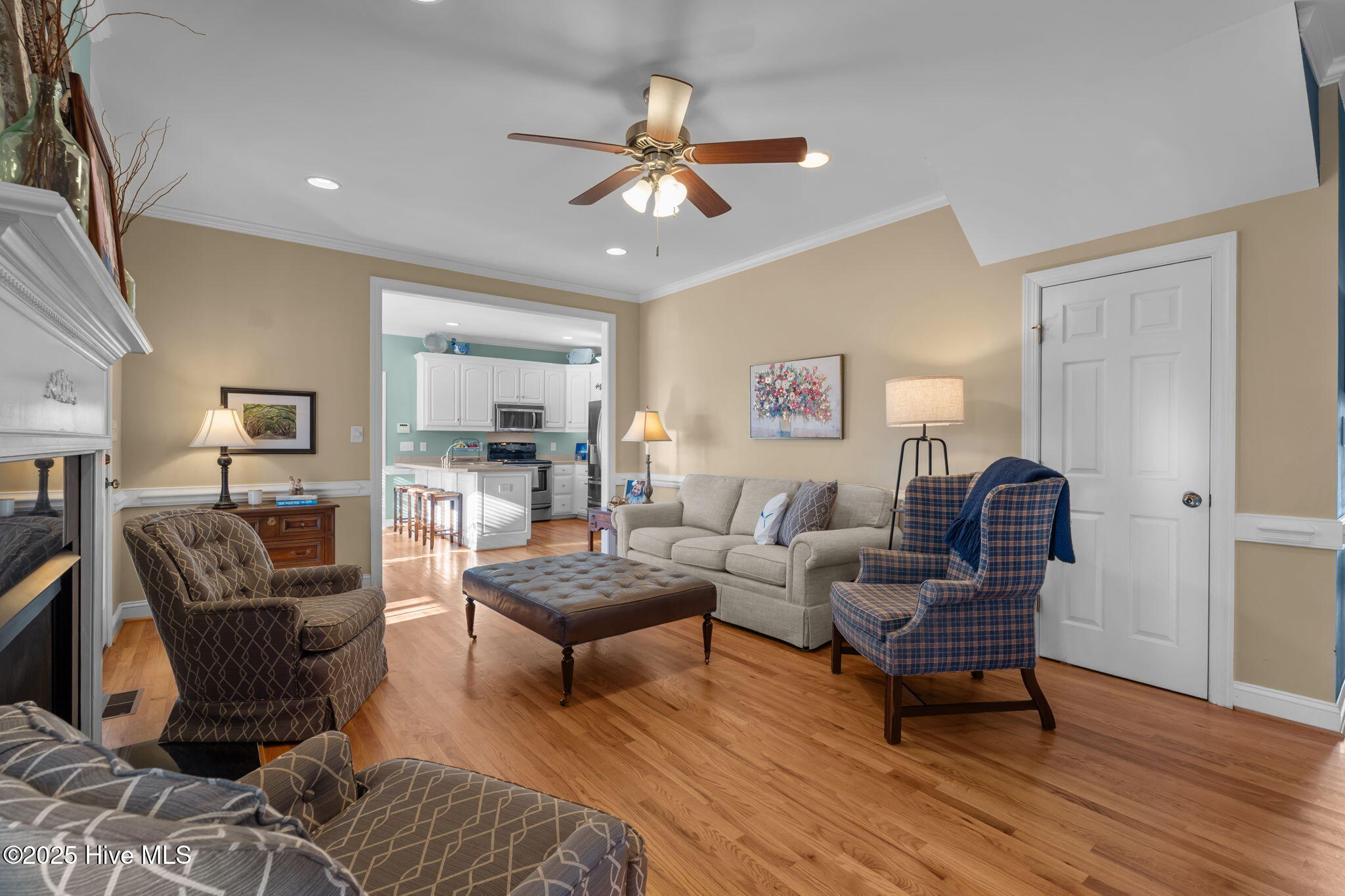 2015 Callies Court