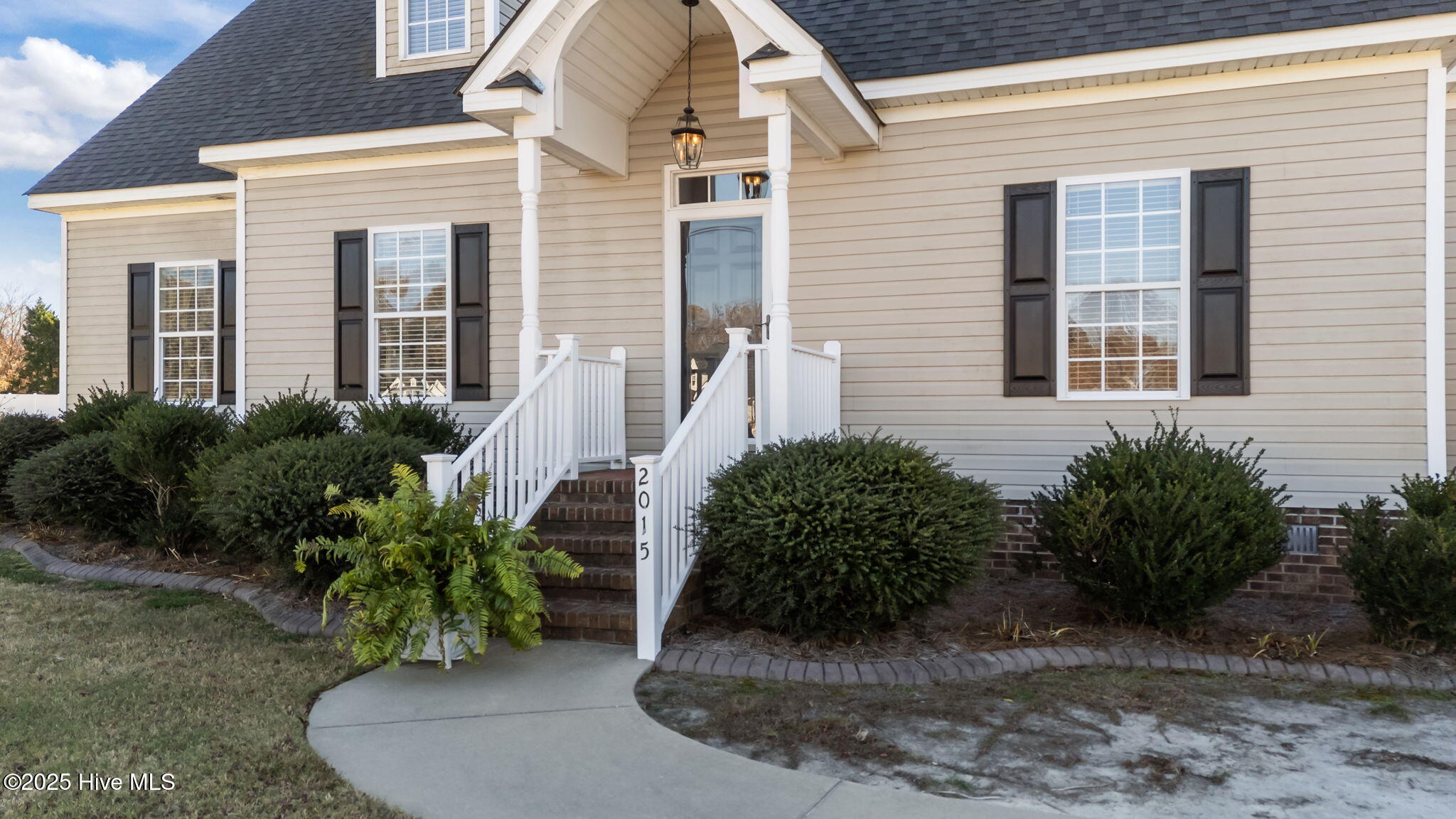 2015 Callies Court