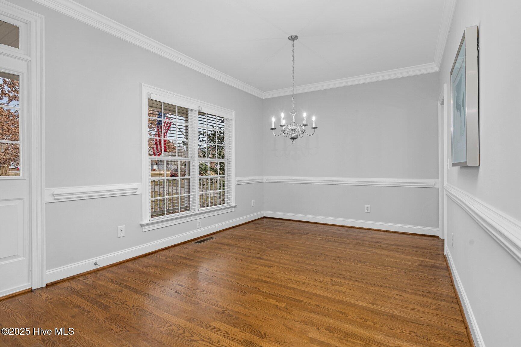 304 Woodfield Drive
