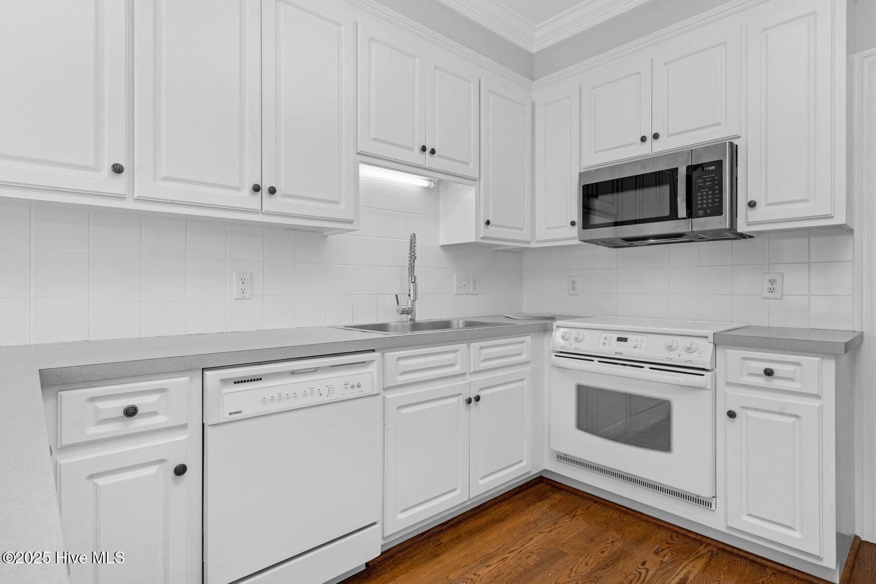 304 Woodfield Drive