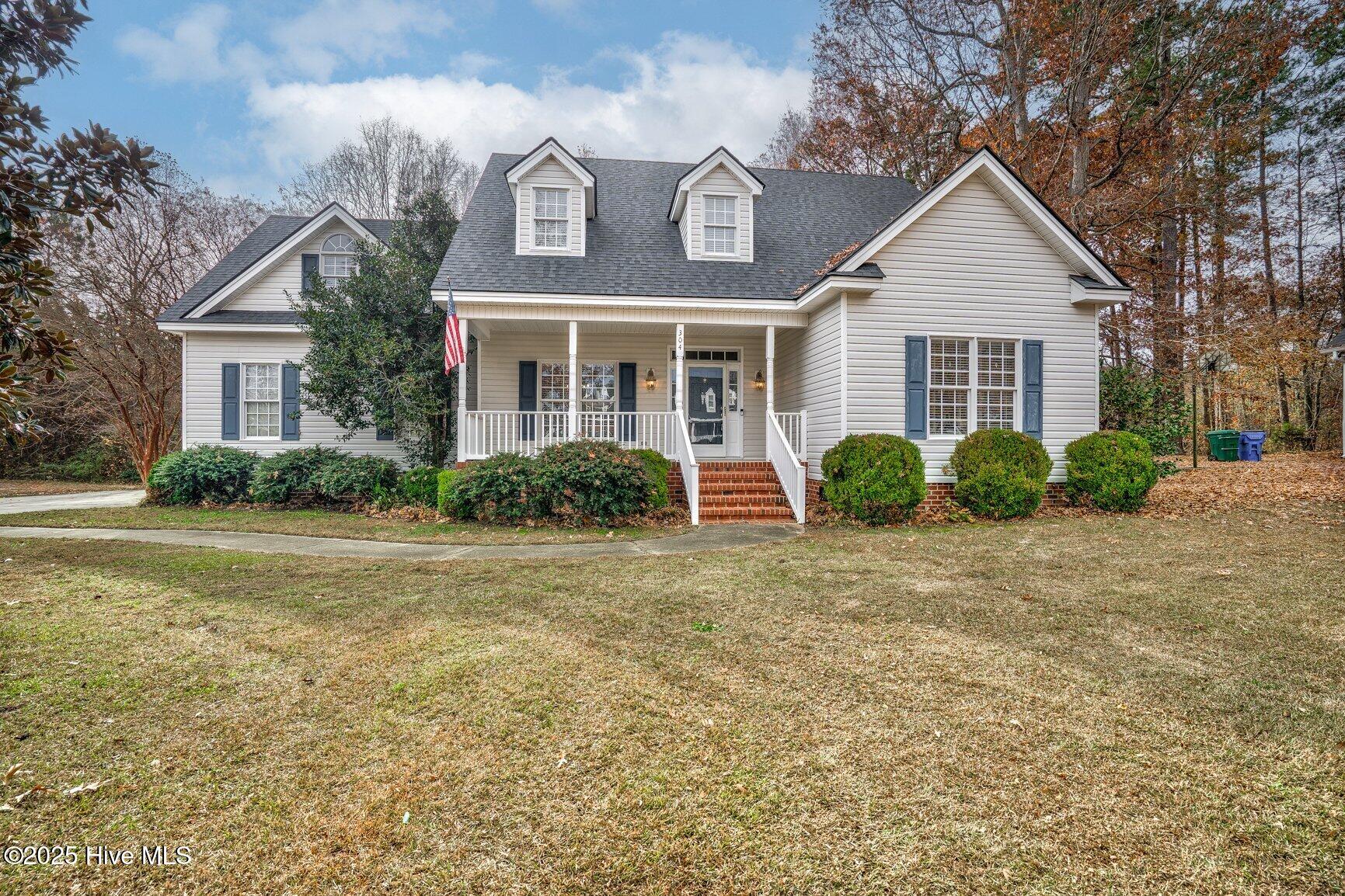 304 Woodfield Drive