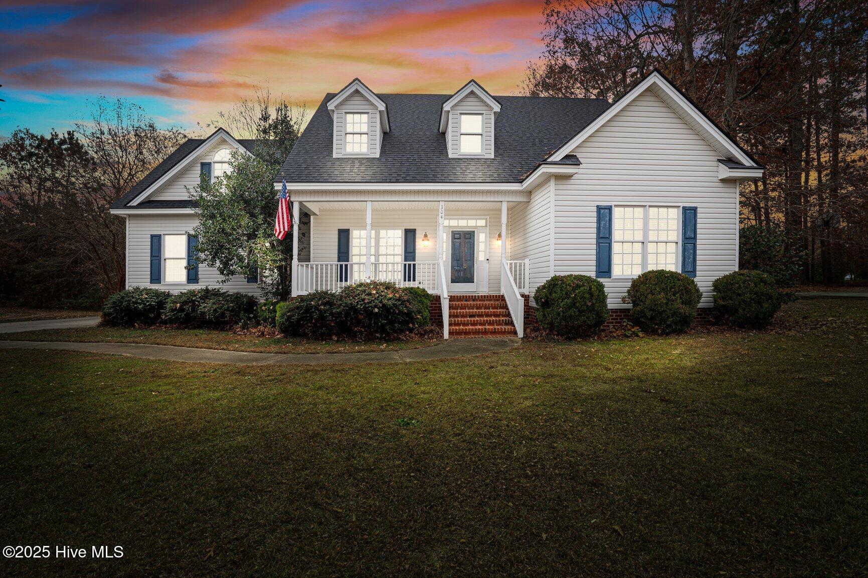 304 Woodfield Drive