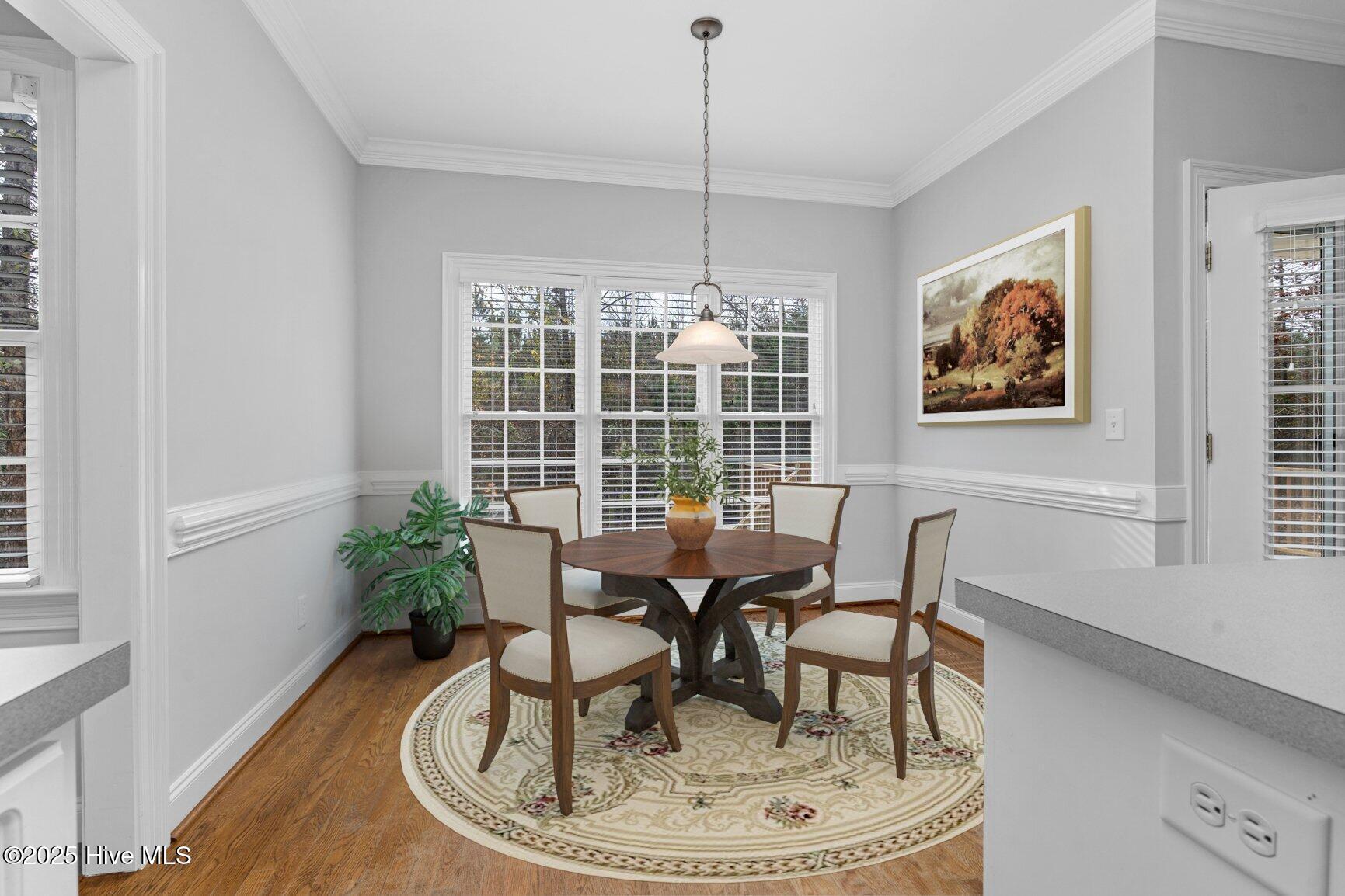 304 Woodfield Drive