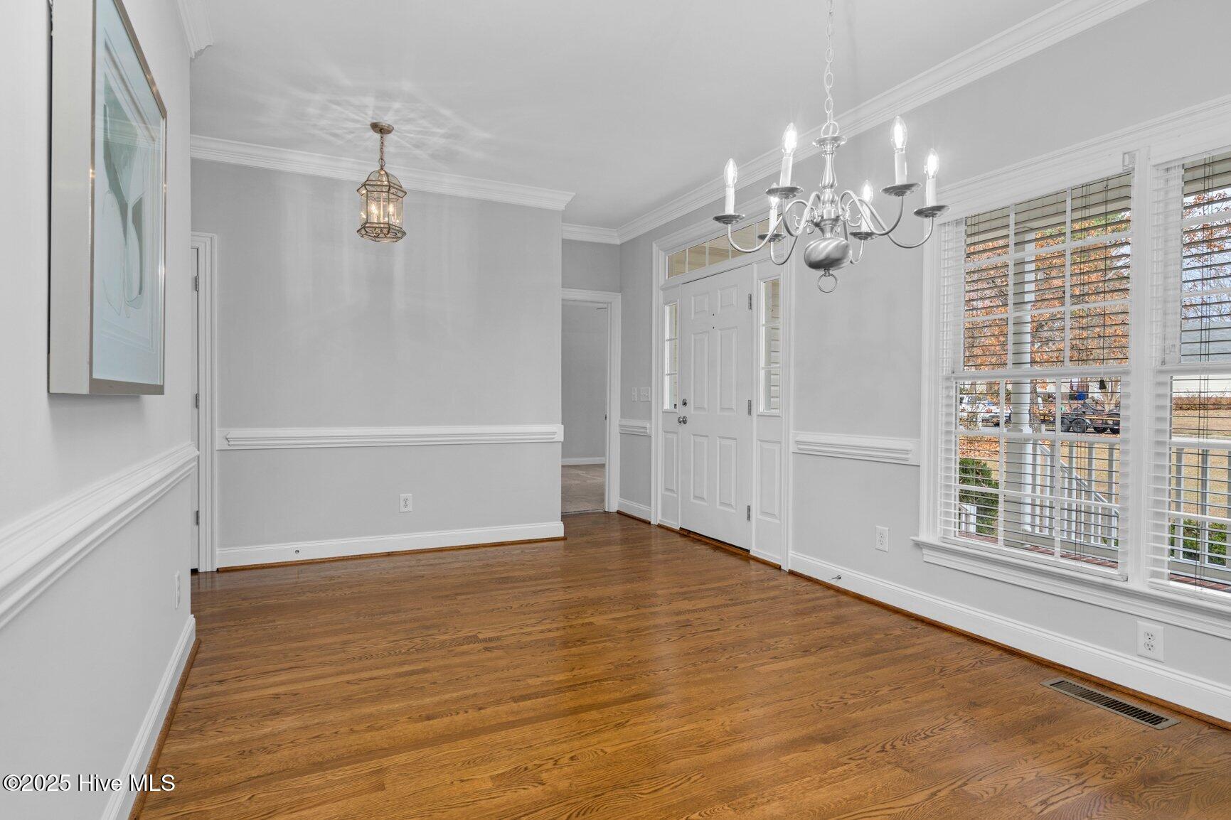 304 Woodfield Drive