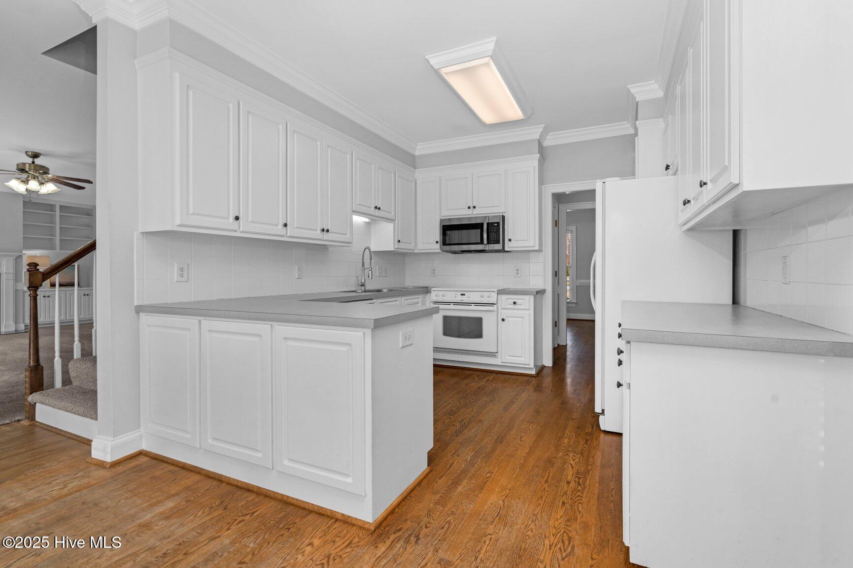 304 Woodfield Drive