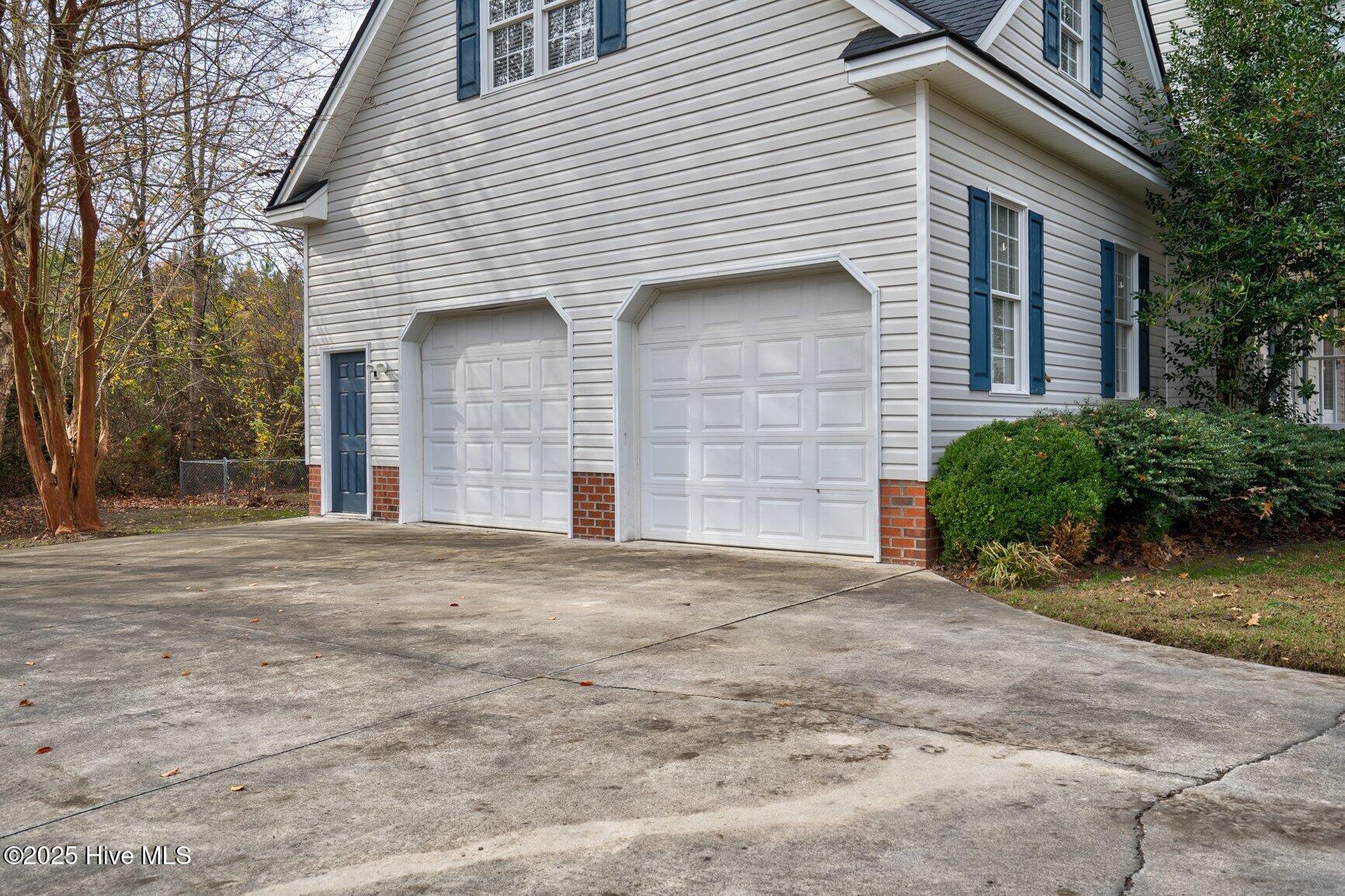 304 Woodfield Drive