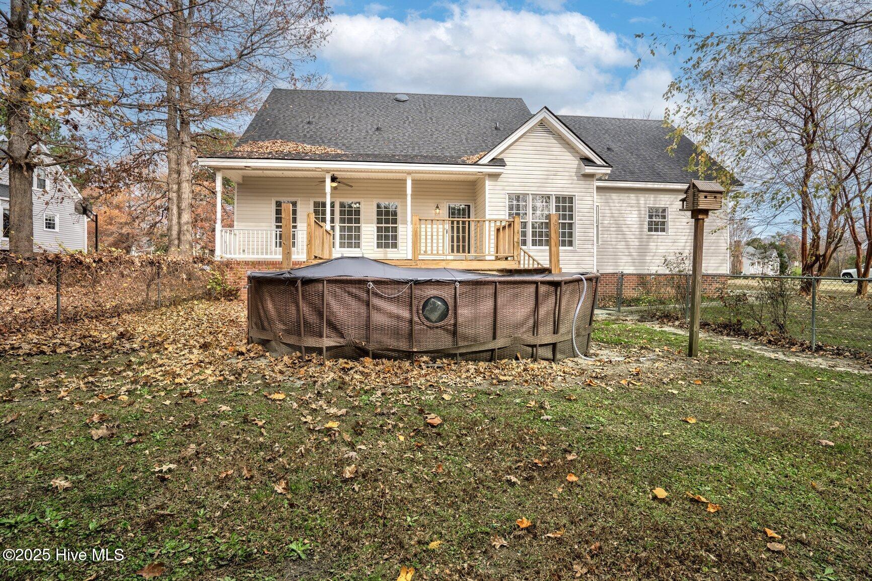 304 Woodfield Drive