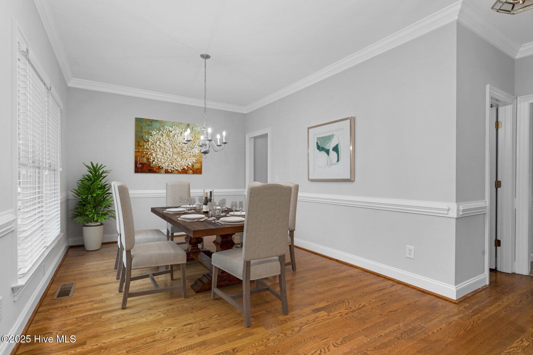 304 Woodfield Drive