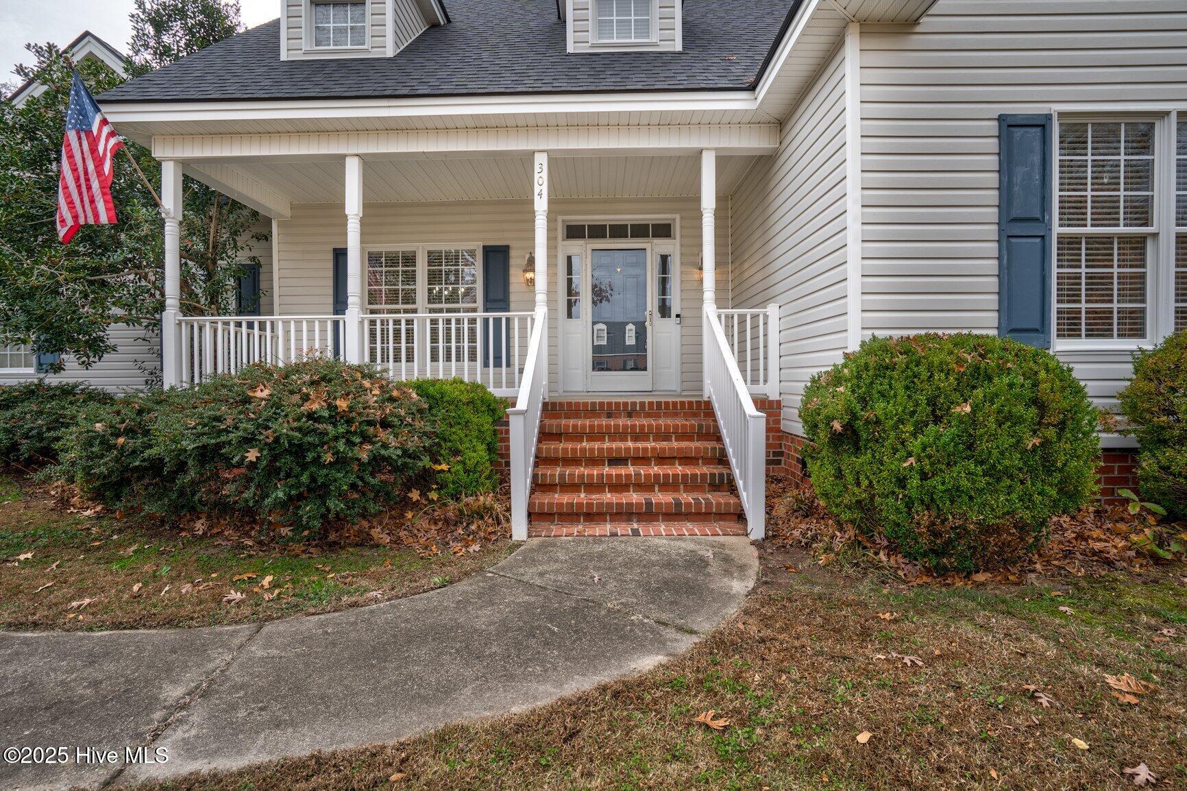 304 Woodfield Drive