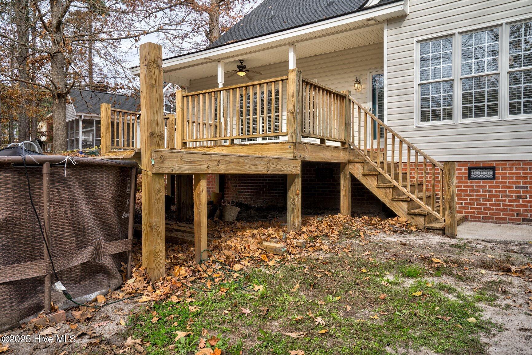 304 Woodfield Drive