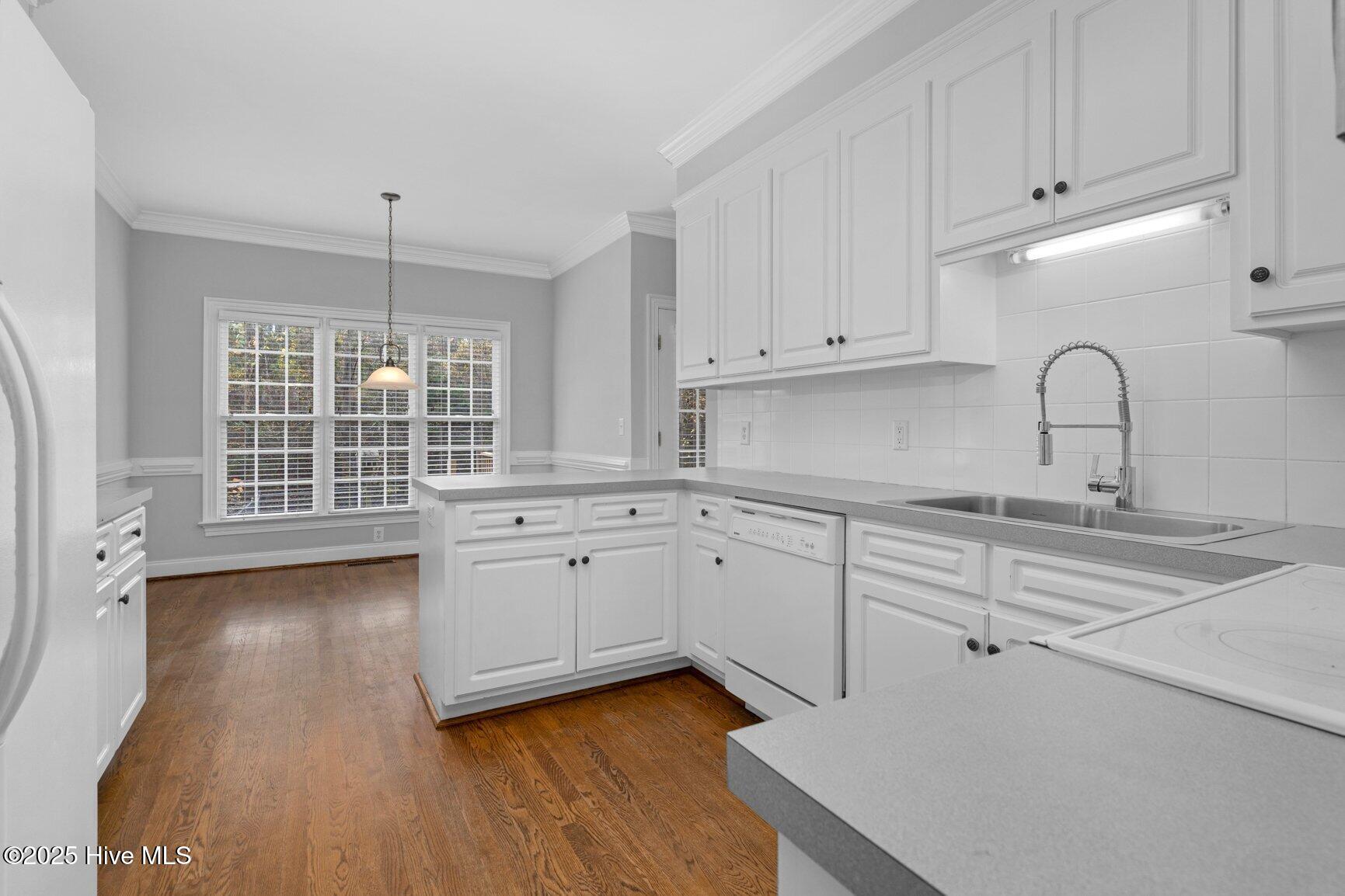 304 Woodfield Drive