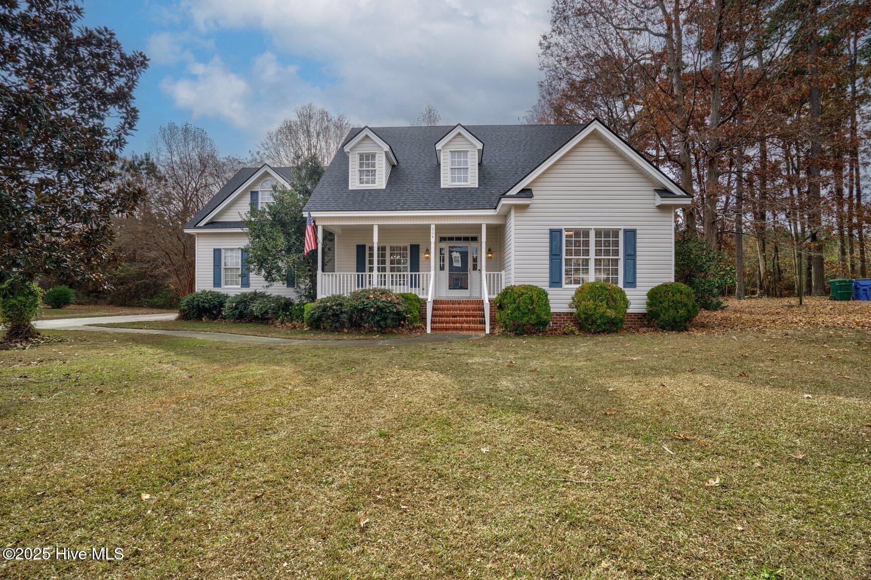 304 Woodfield Drive