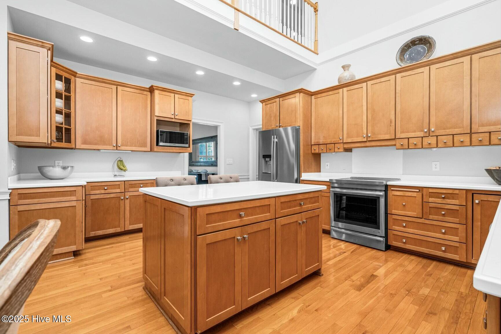 3001 Greystone Drive