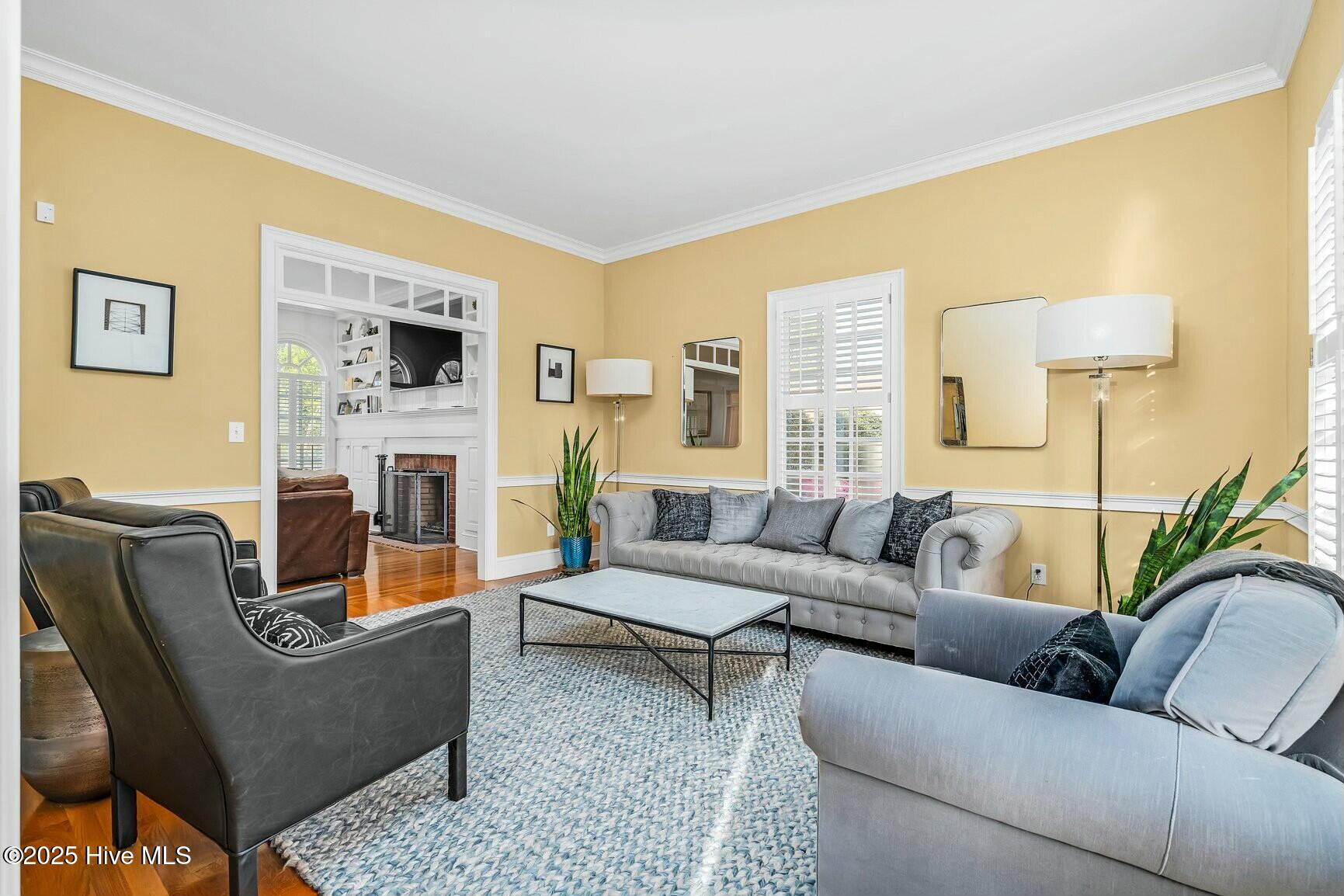 3001 Greystone Drive