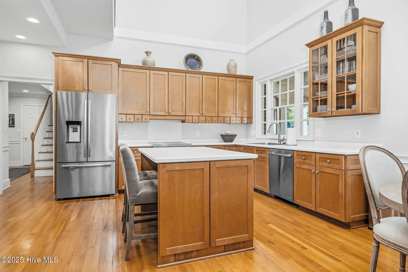 3001 Greystone Drive