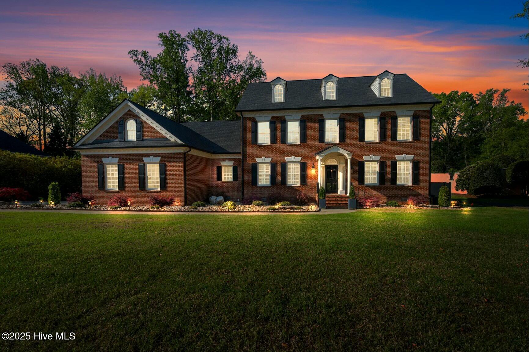 3001 Greystone Drive