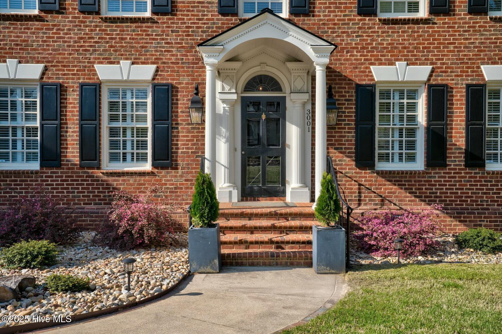 3001 Greystone Drive