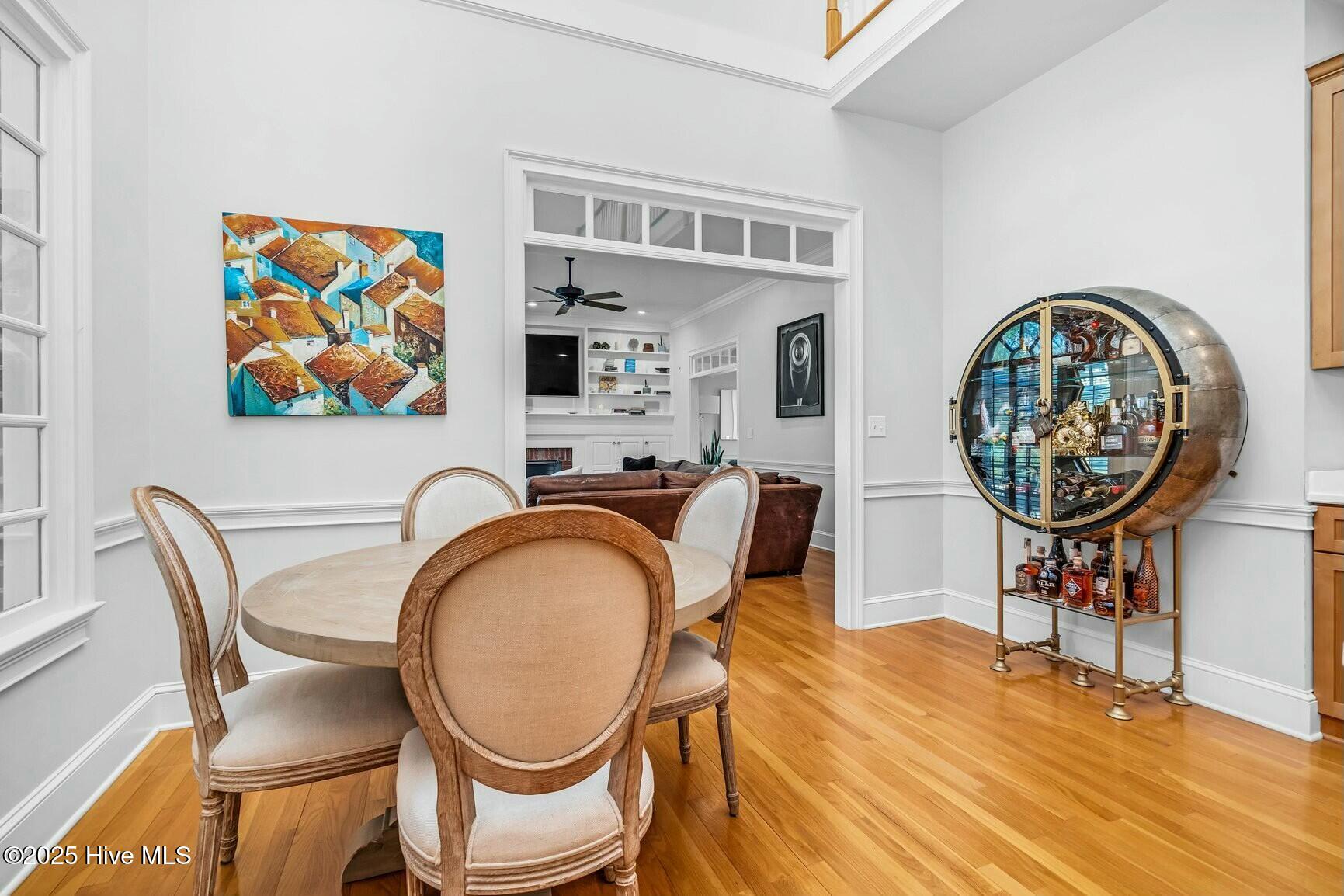 3001 Greystone Drive