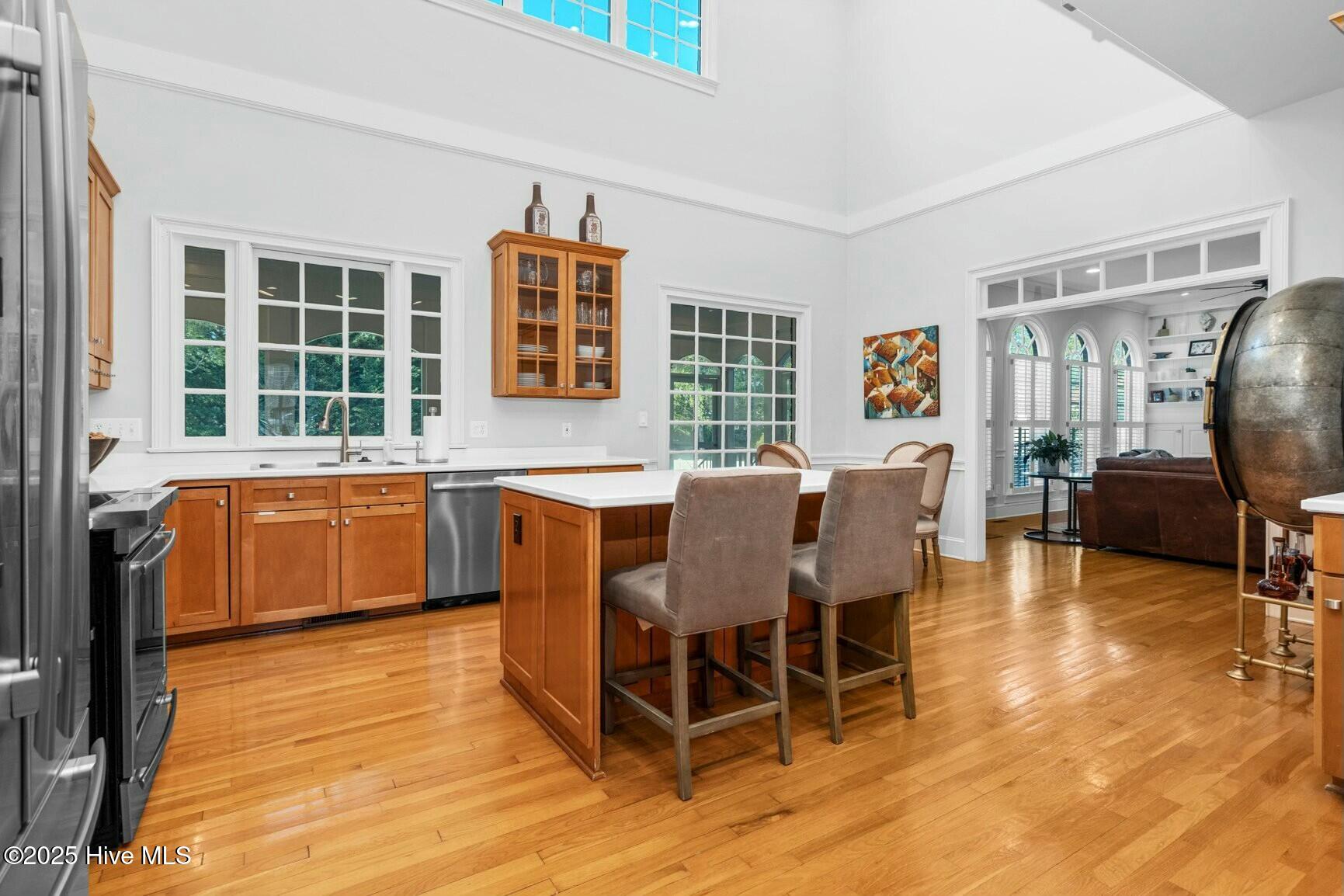 3001 Greystone Drive