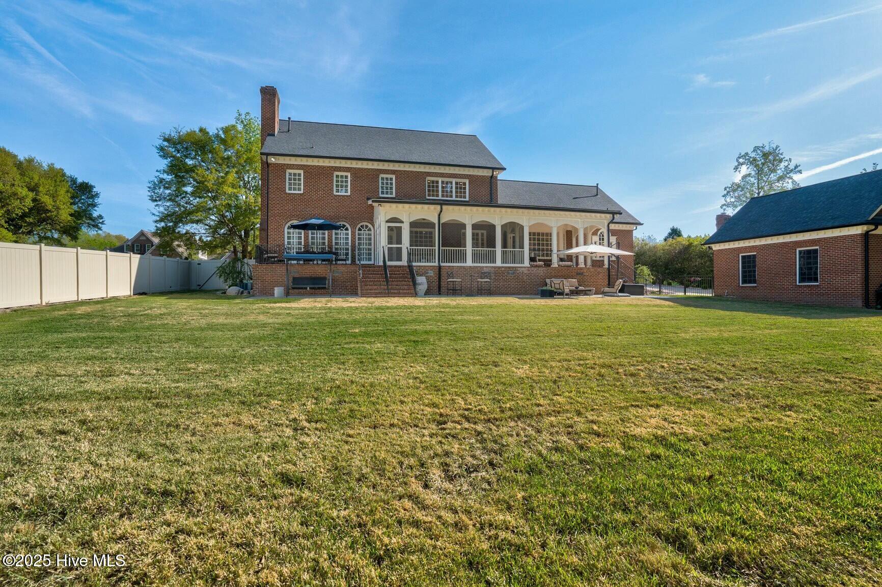 3001 Greystone Drive