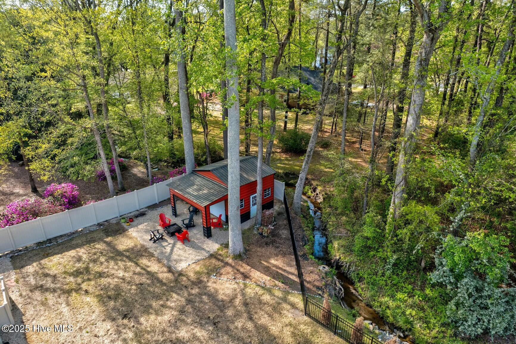 3001 Greystone Drive