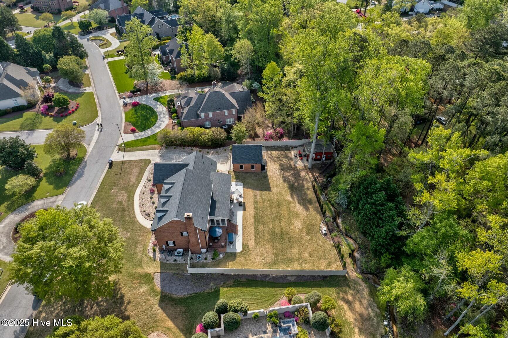 3001 Greystone Drive