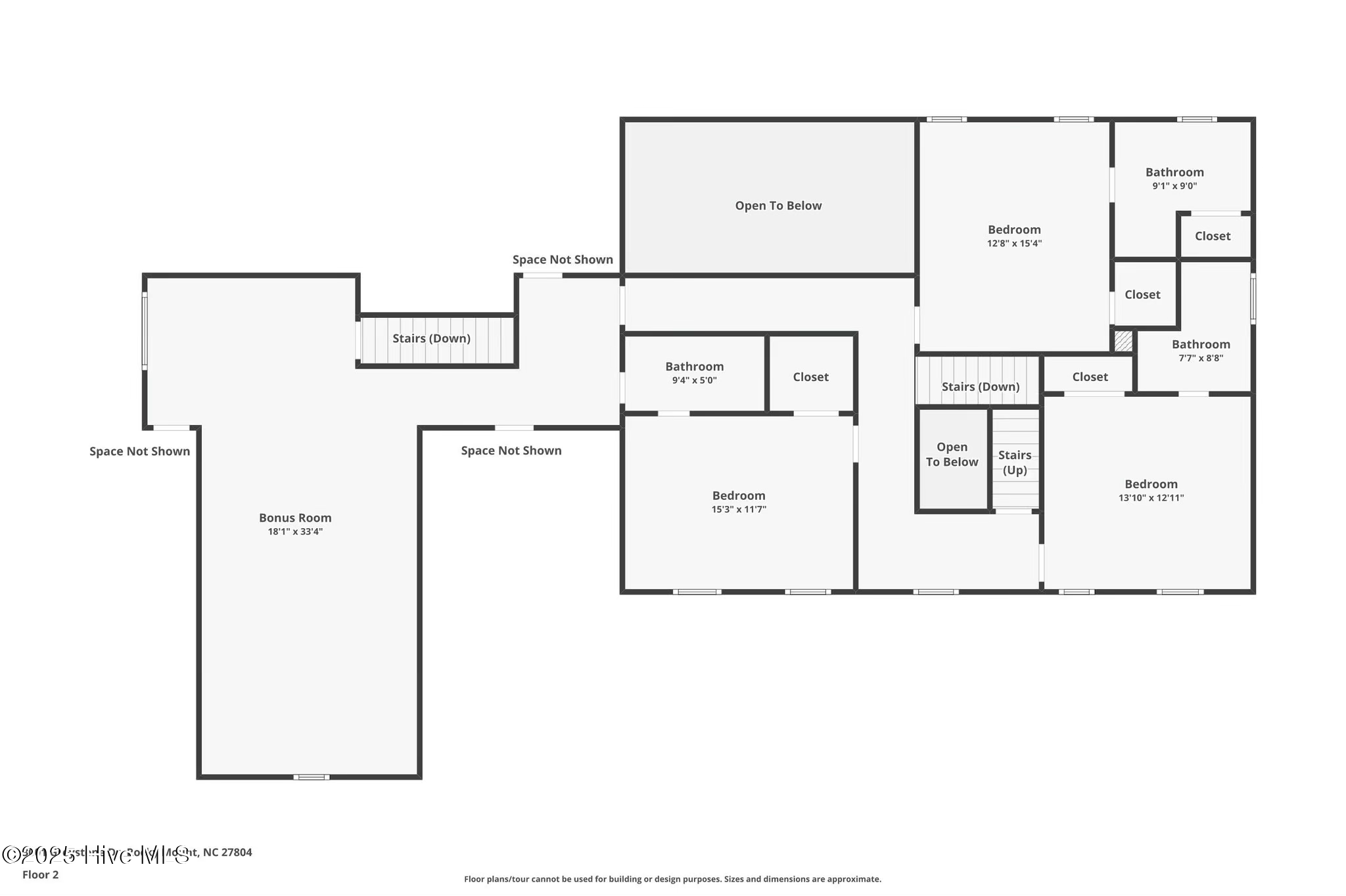 3001 Greystone Drive