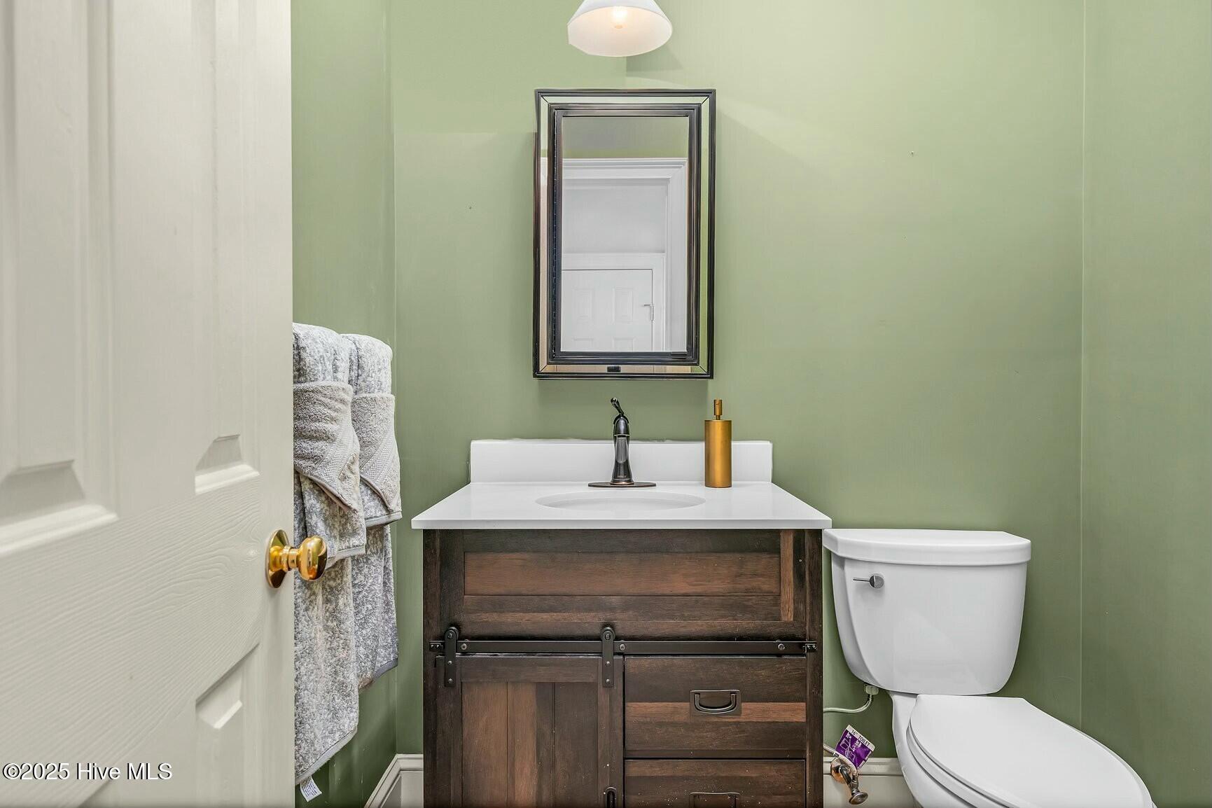 3001 Greystone Drive